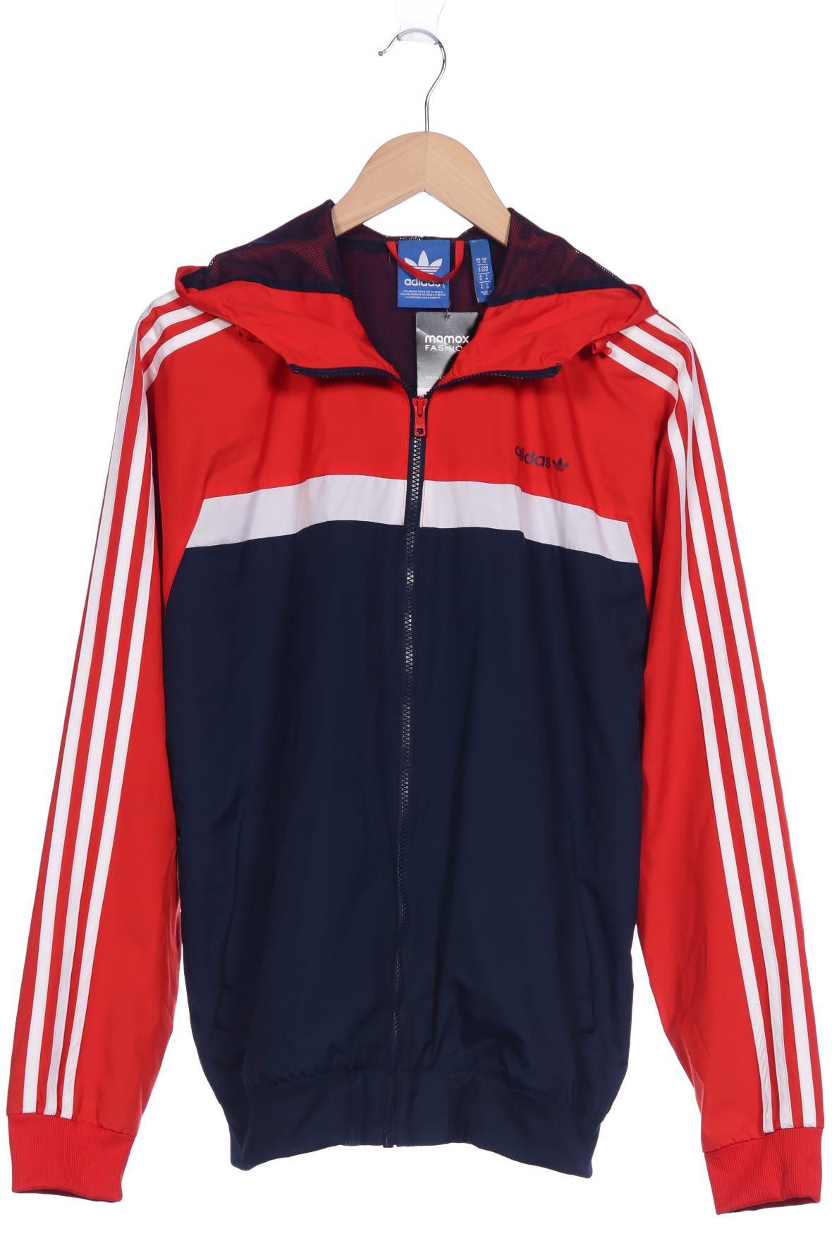 

adidas Originals Herren Jacke, marineblau
