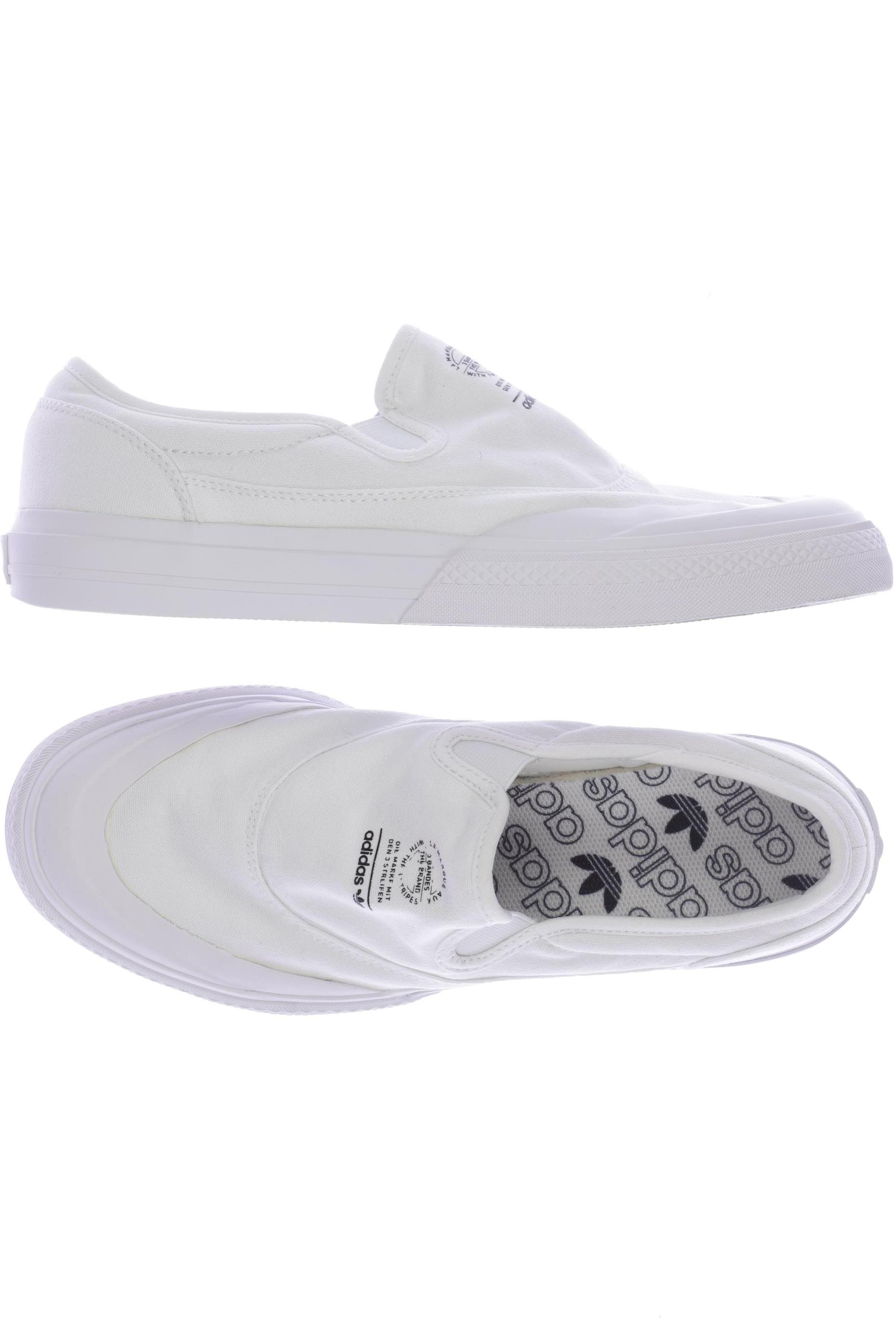 

adidas Originals Herren Sneakers, weiß