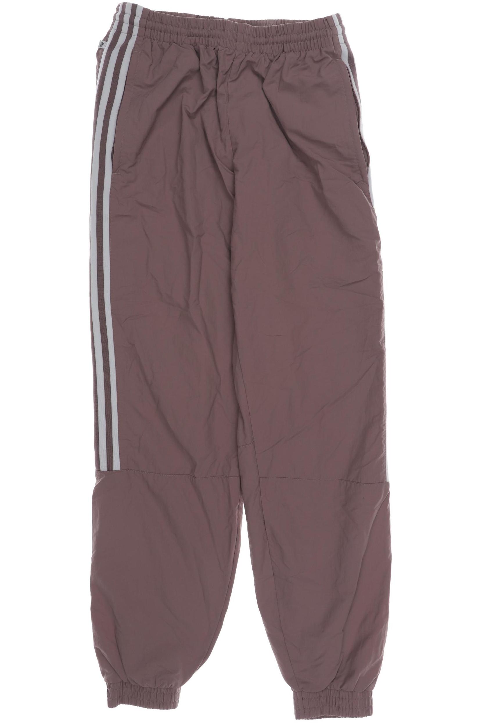 

adidas Originals Herren Stoffhose, pink