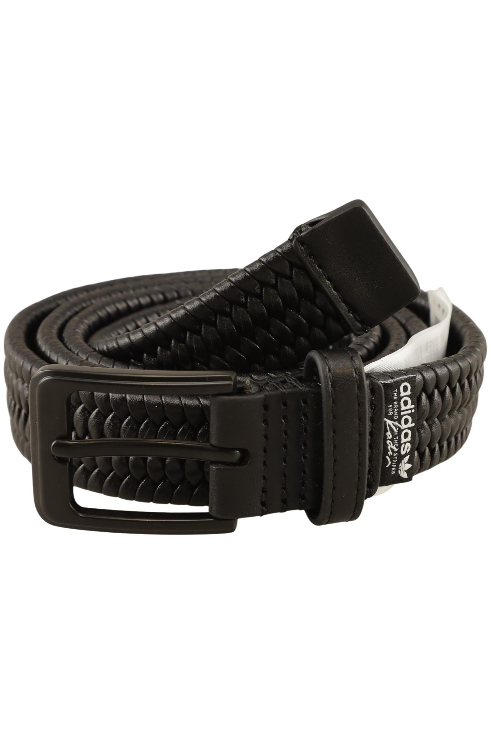 Thumbnail - adidas Originals Herren Gürtel, schwarz, Gr. 105