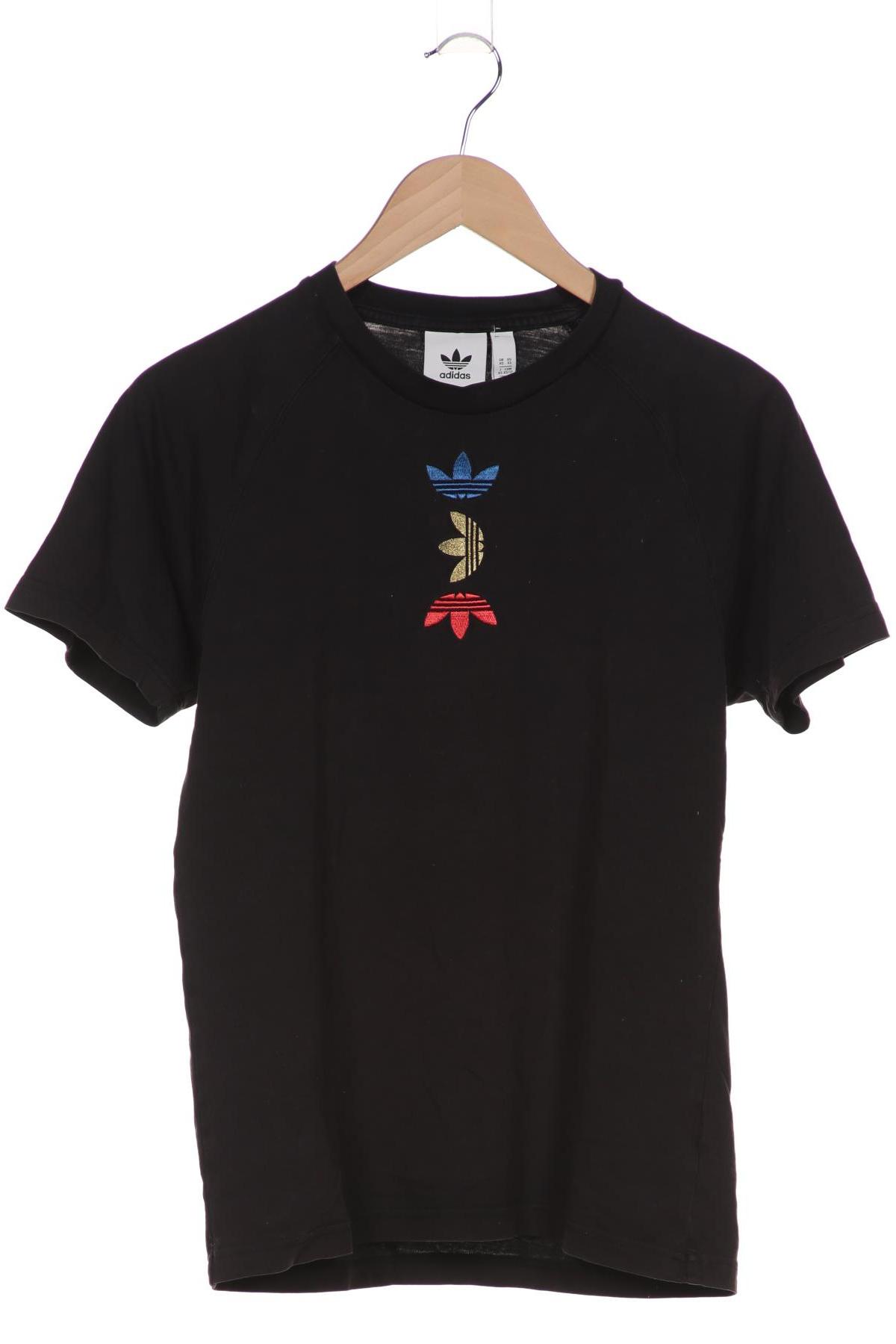 

adidas Originals Herren T-Shirt, schwarz, Gr. 44
