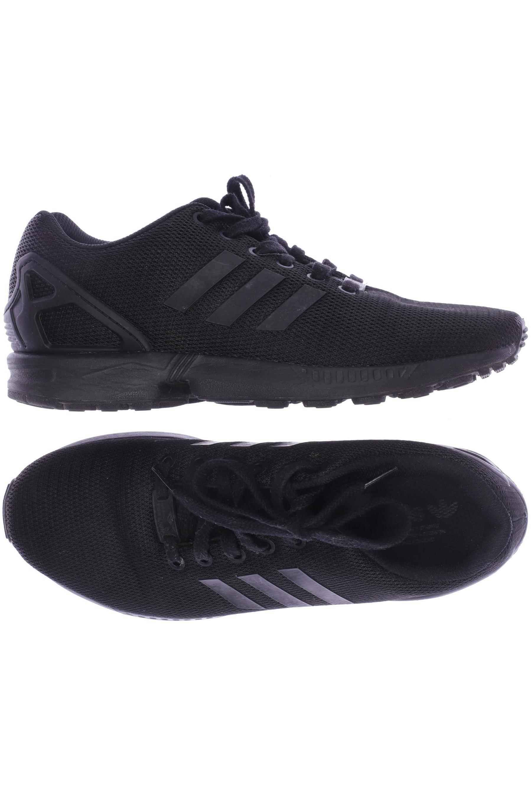 

adidas Originals Herren Sneakers, schwarz, Gr. 7.5