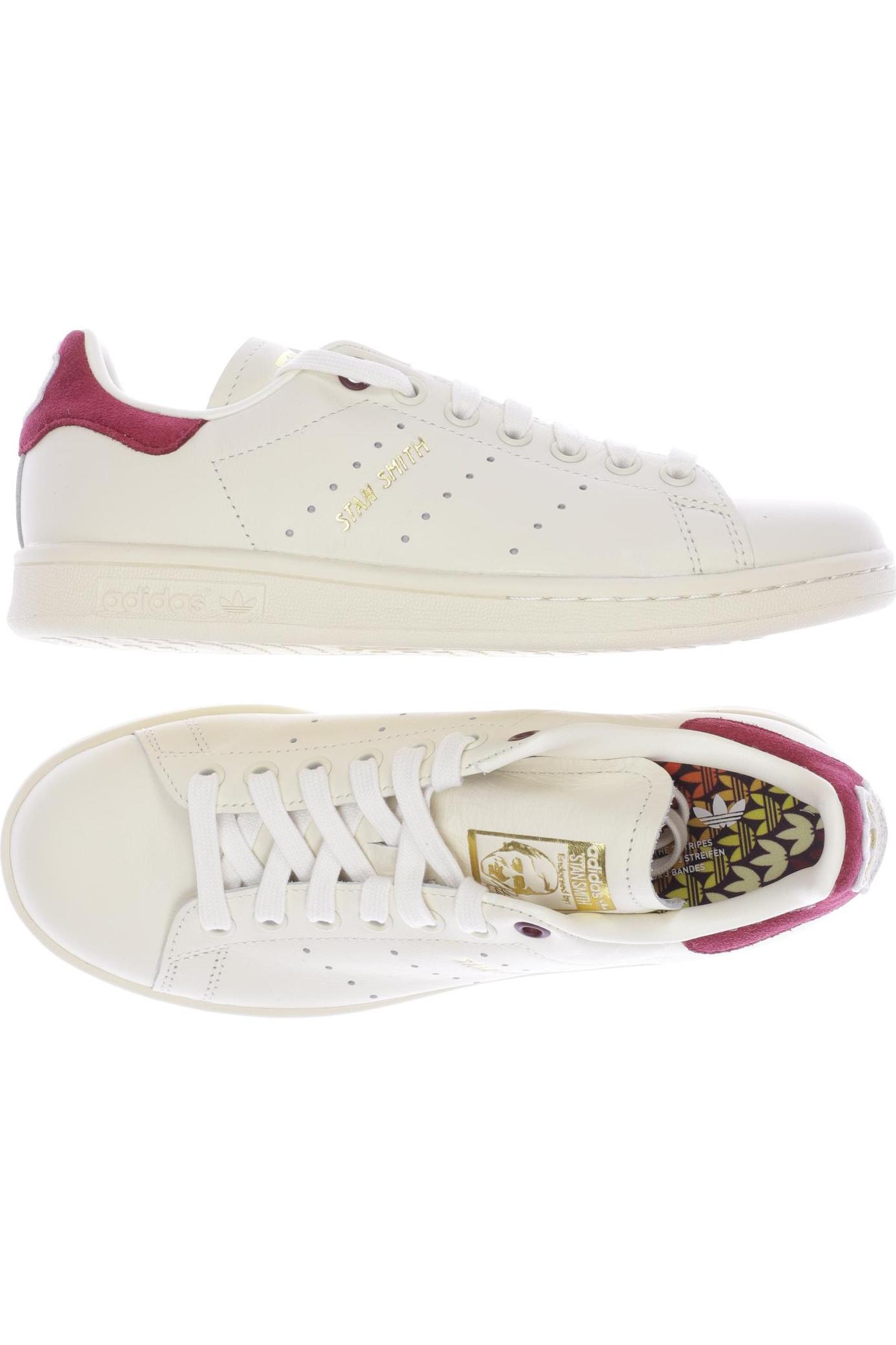 

adidas Originals Herren Sneakers, cremeweiß