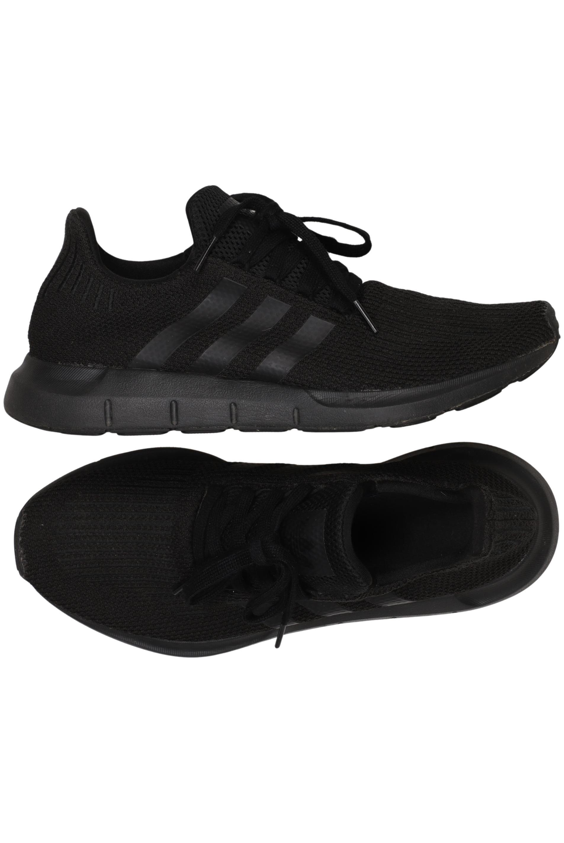 

adidas Originals Herren Sneakers, schwarz, Gr. 9