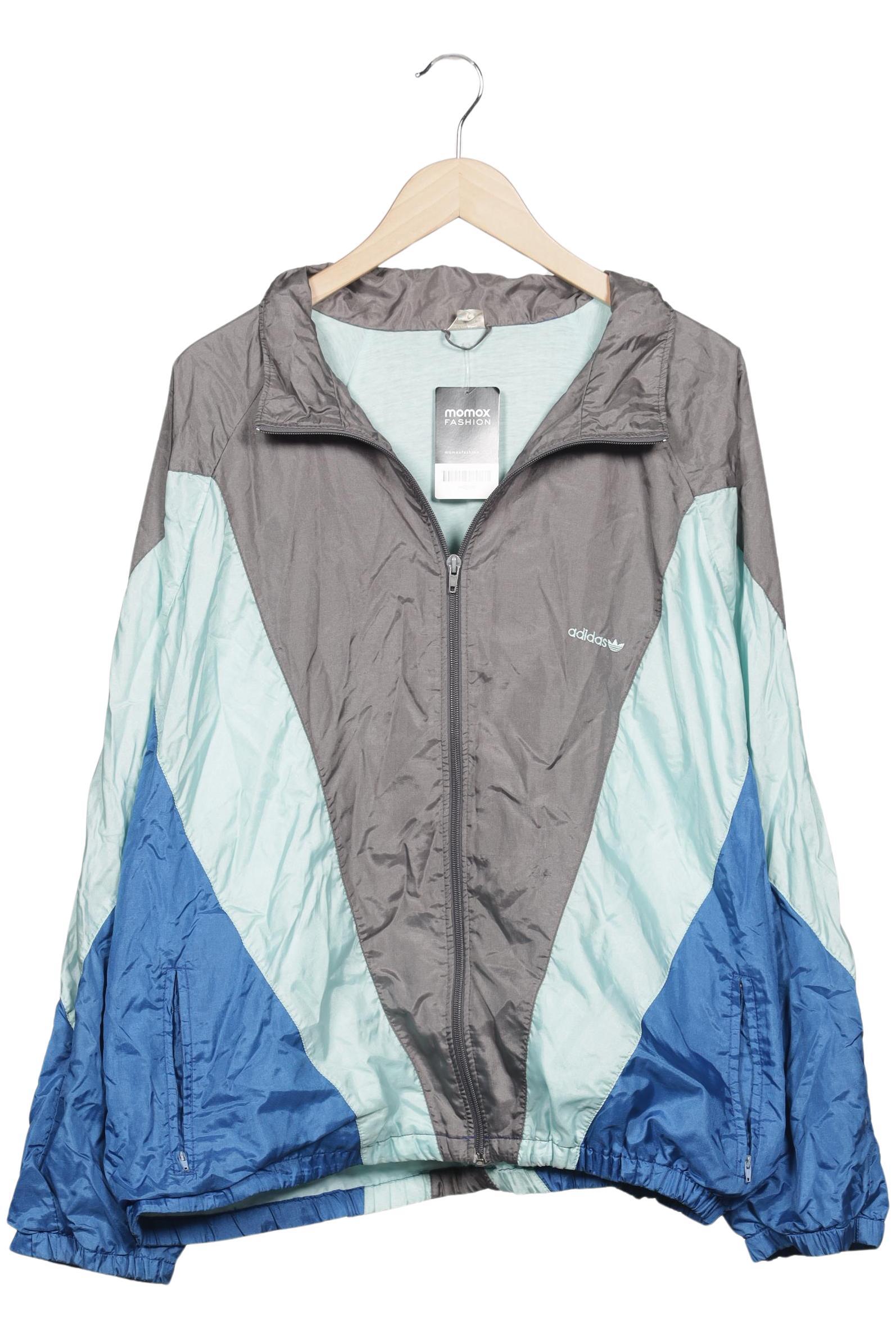 

adidas Originals Herren Jacke, mehrfarbig, Gr. 52