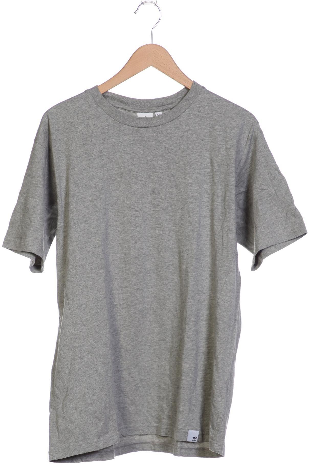 

adidas Originals Herren T-Shirt, grau, Gr. 48