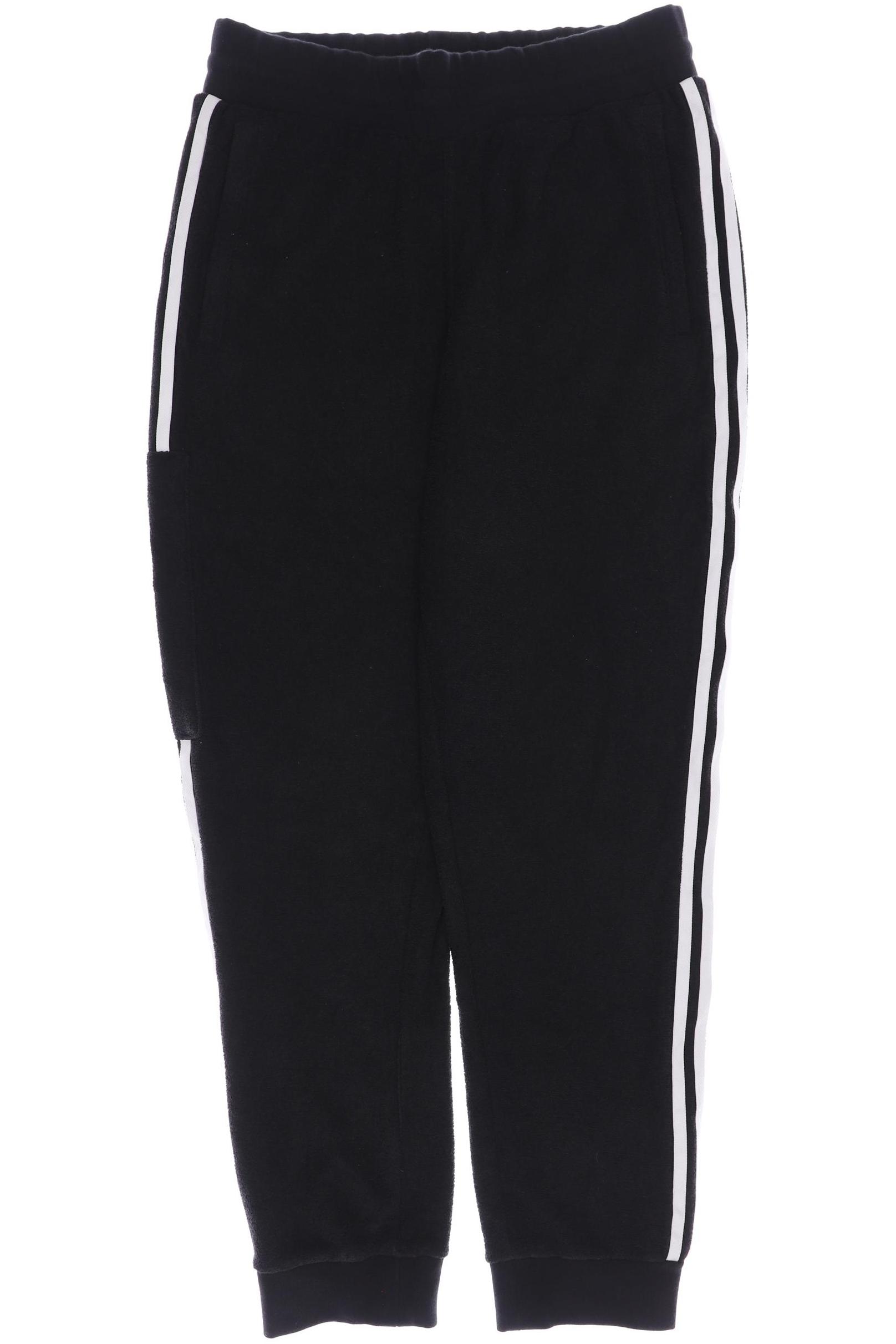 

adidas Originals Herren Stoffhose, schwarz