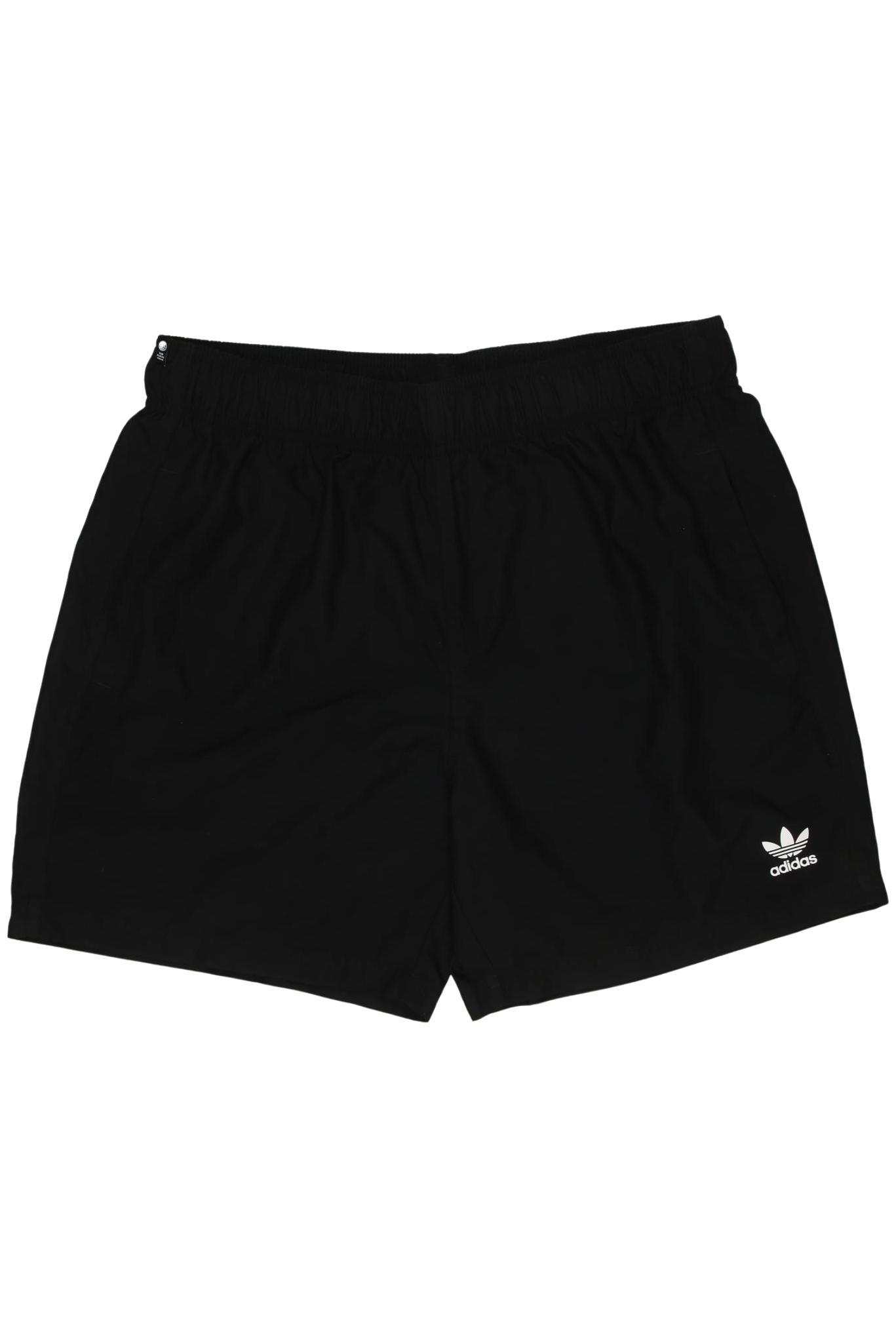 

adidas Originals Herren Shorts, schwarz, Gr. 52
