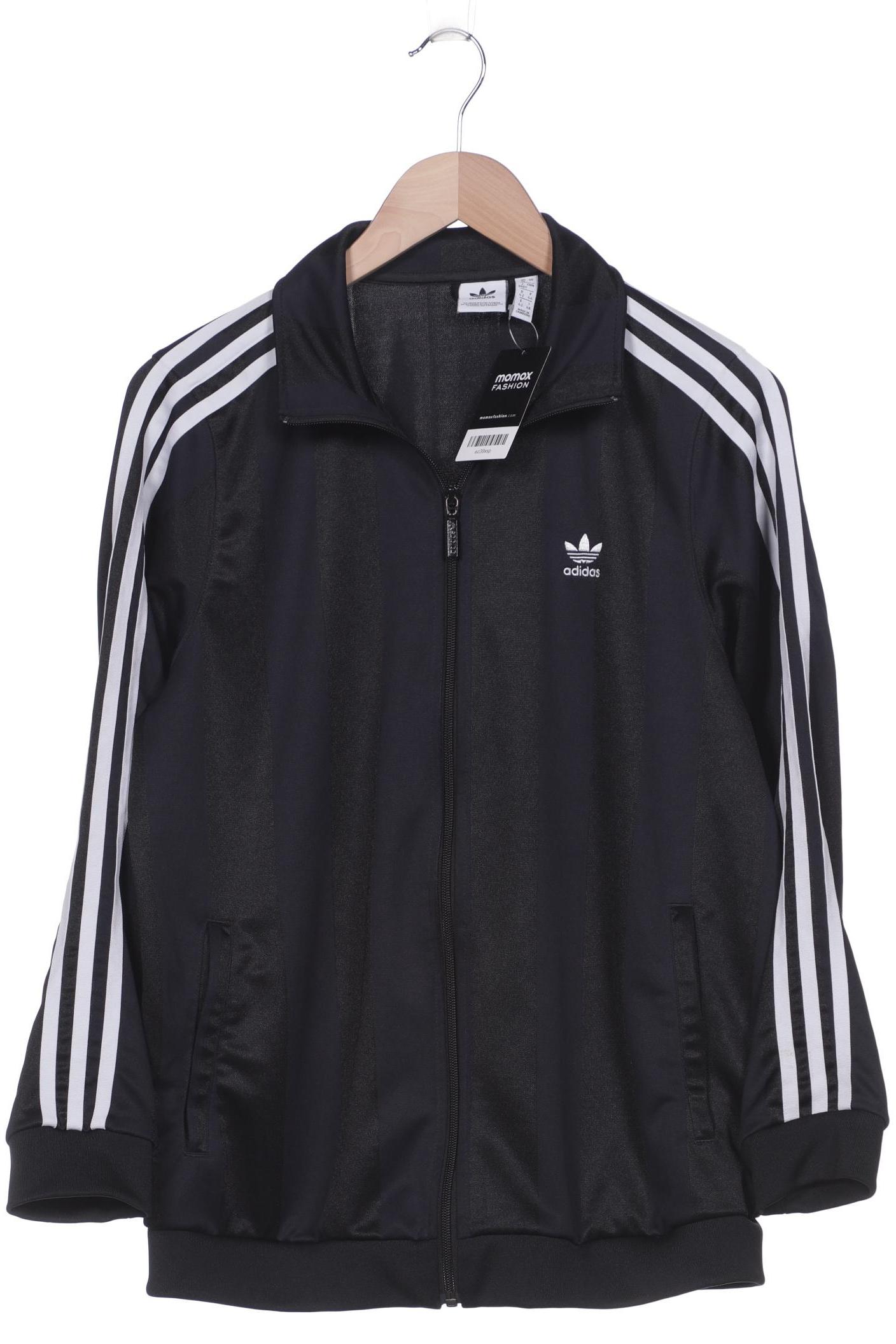 

adidas Originals Herren Sweatshirt, schwarz