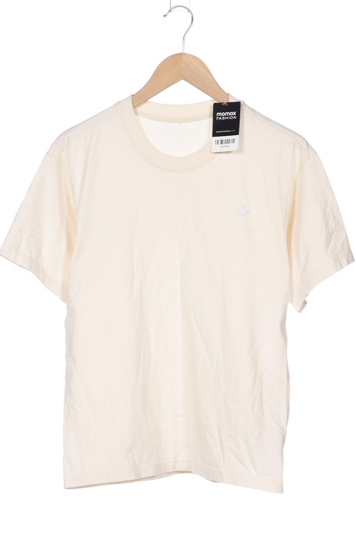 

adidas Originals Herren T-Shirt, cremeweiß, Gr. 52