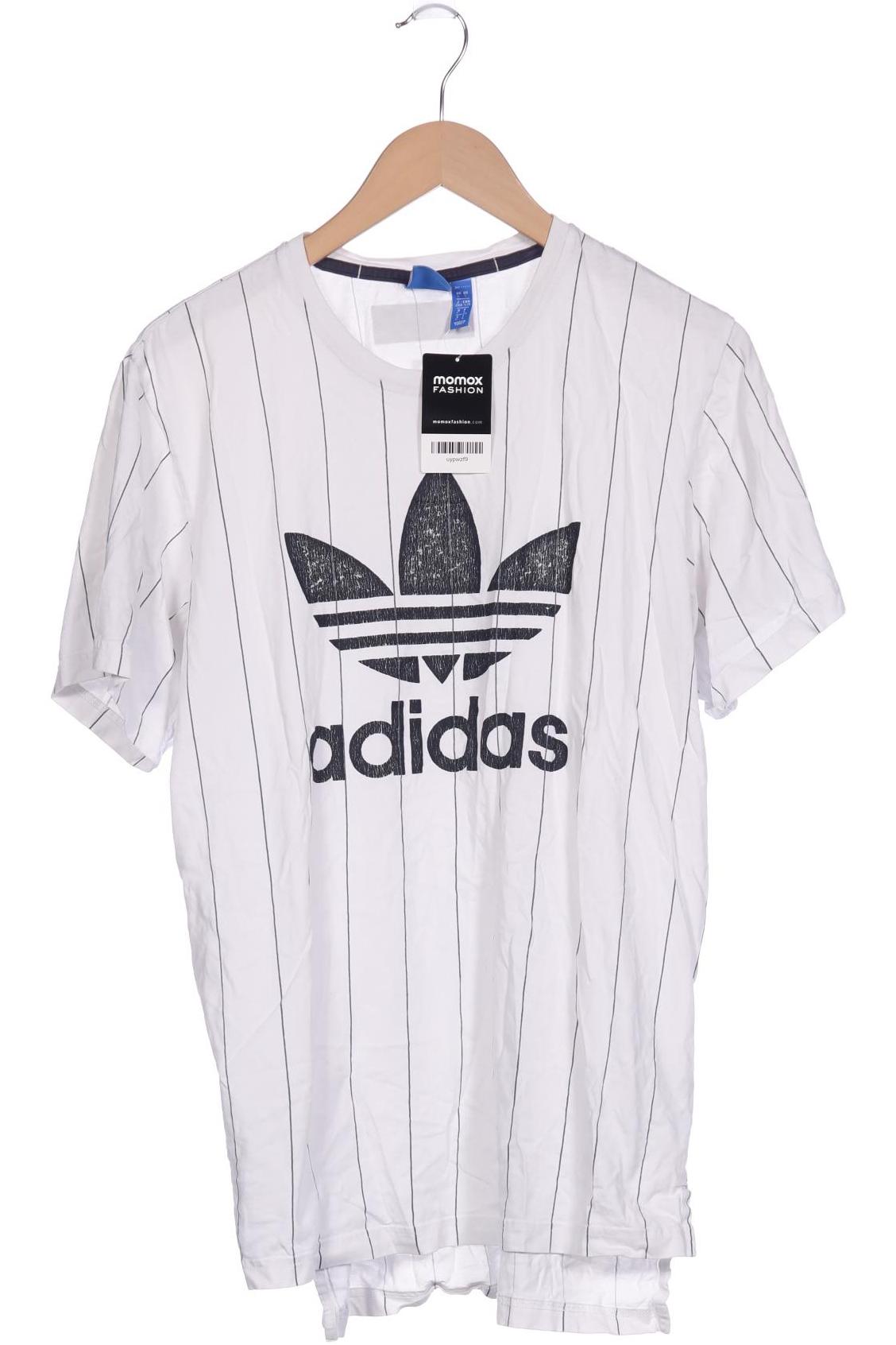 

adidas Originals Herren T-Shirt, weiß, Gr. 52