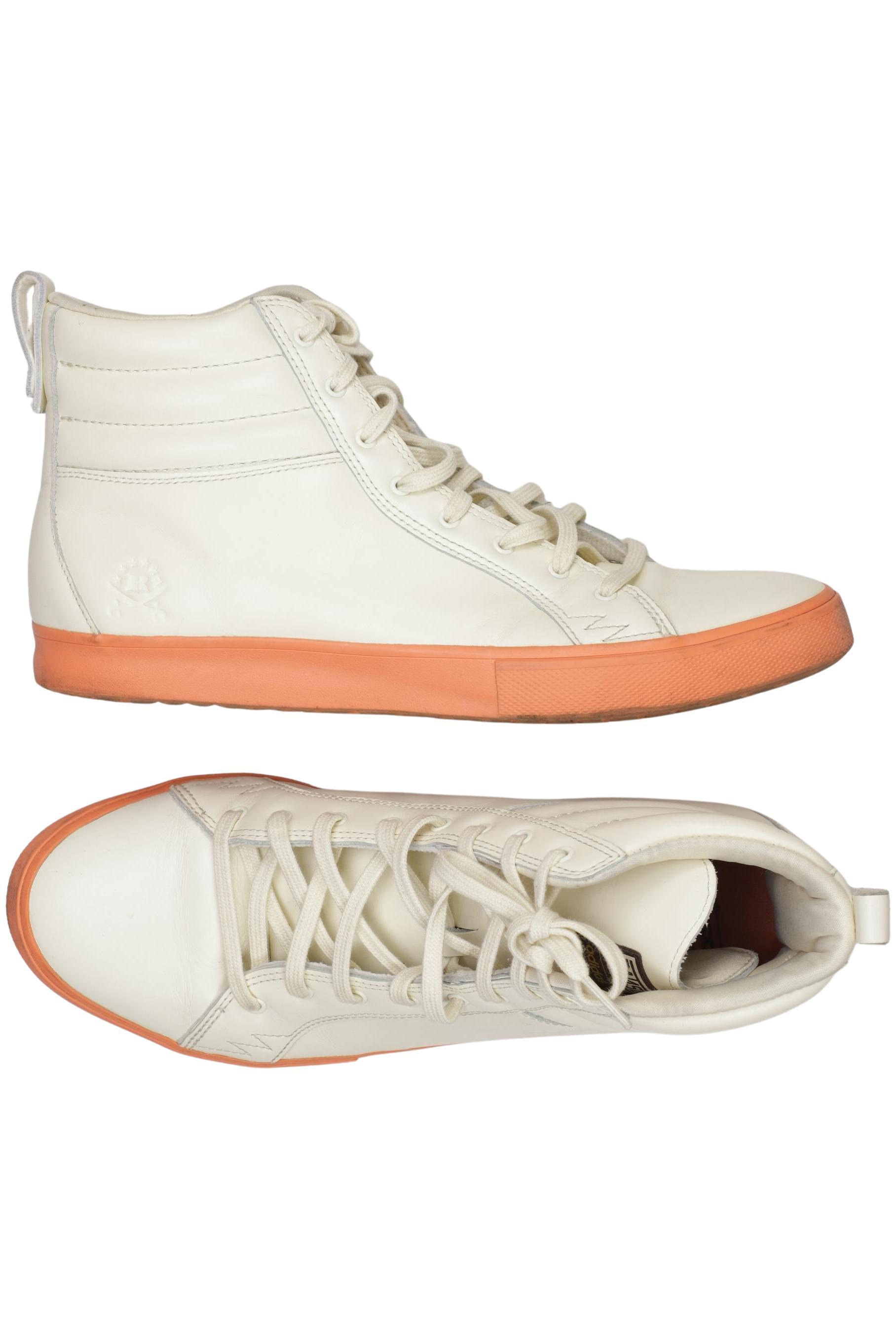 

adidas Originals Herren Sneakers, cremeweiß, Gr. 9