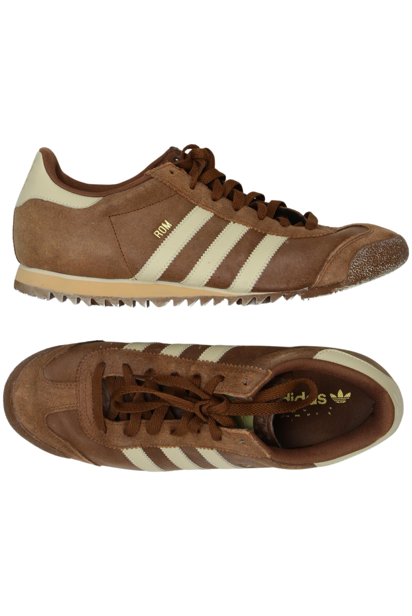 

adidas Originals Herren Sneakers, braun, Gr. 10