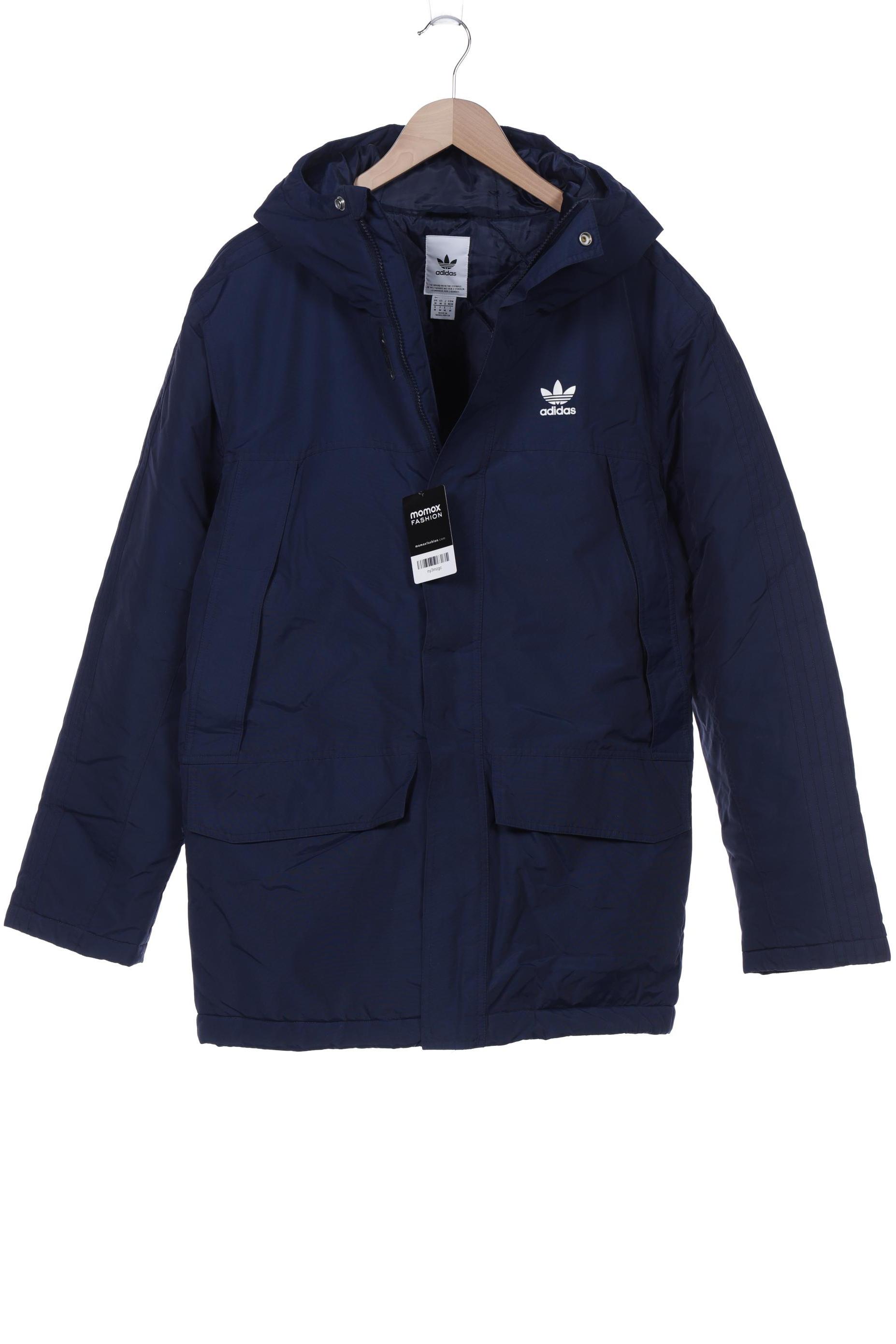 Thumbnail - adidas Originals Herren Mantel, marineblau, Gr. 48