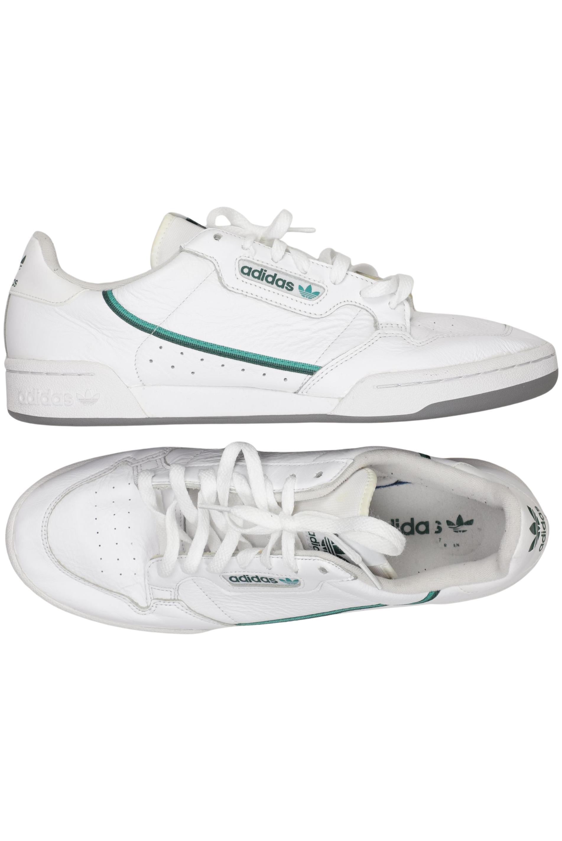 

adidas Originals Herren Sneakers, weiß, Gr. 12