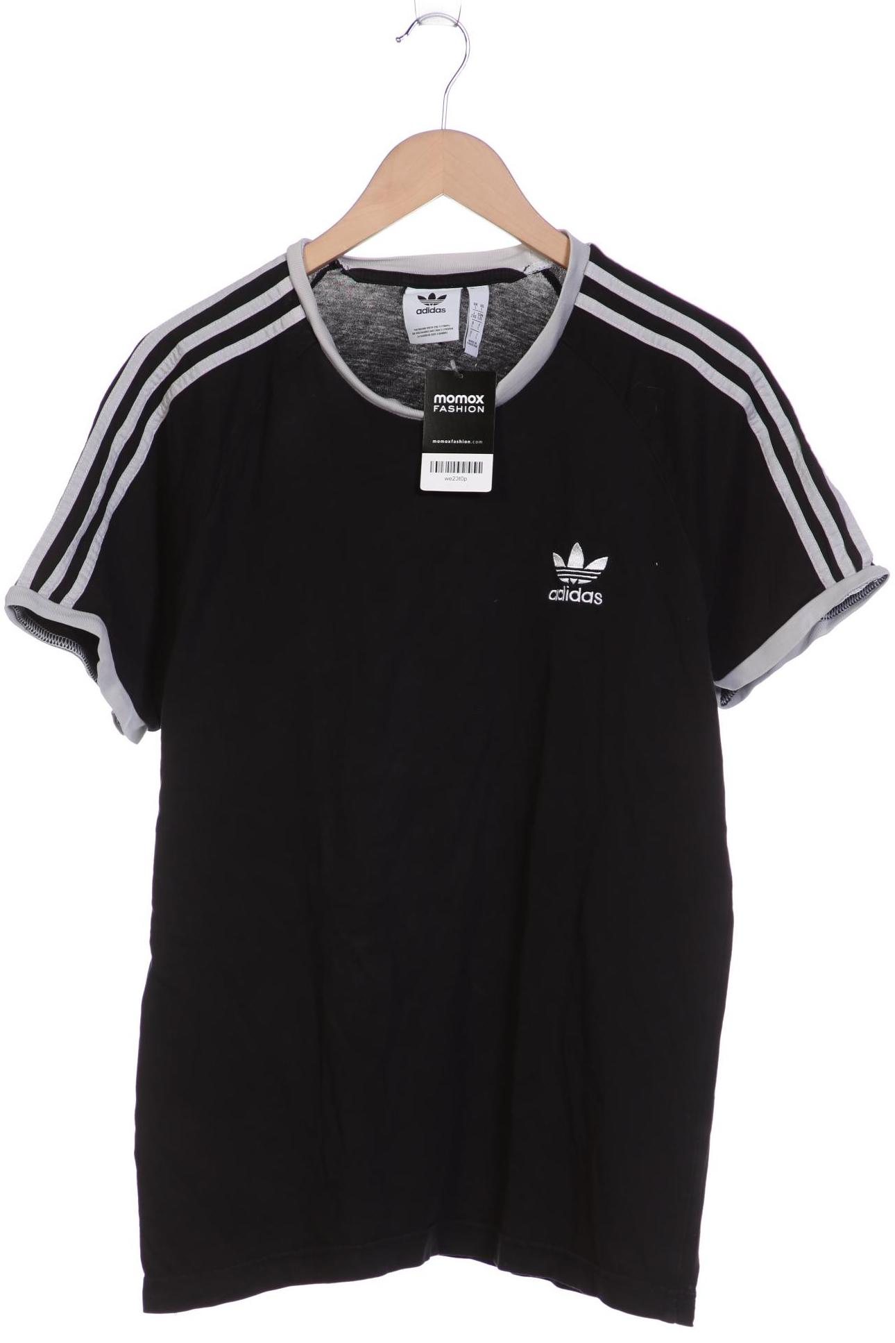

adidas Originals Herren T-Shirt, schwarz
