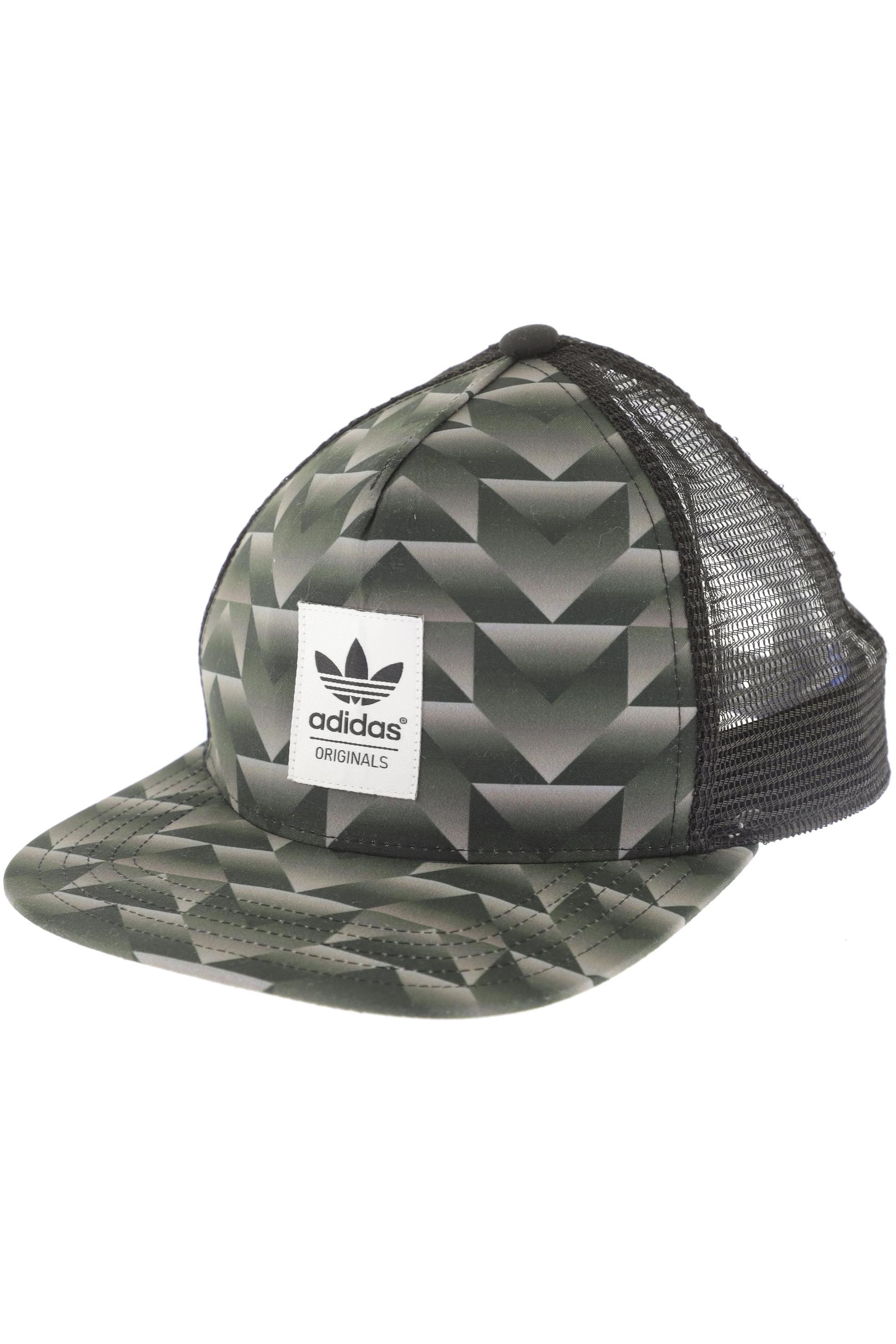 

adidas Originals Herren Hut/Mütze, türkis, Gr. uni