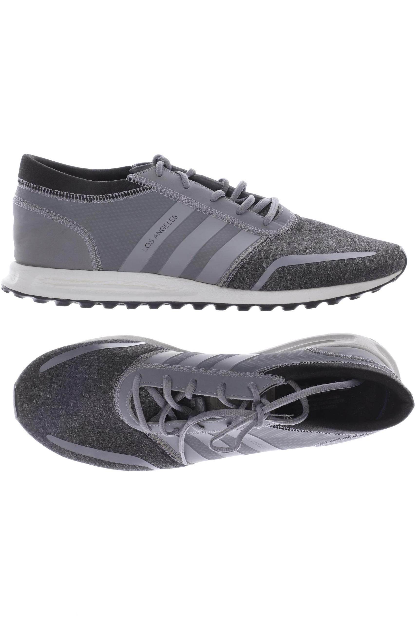 

adidas Originals Herren Sneakers, grau, Gr. 11