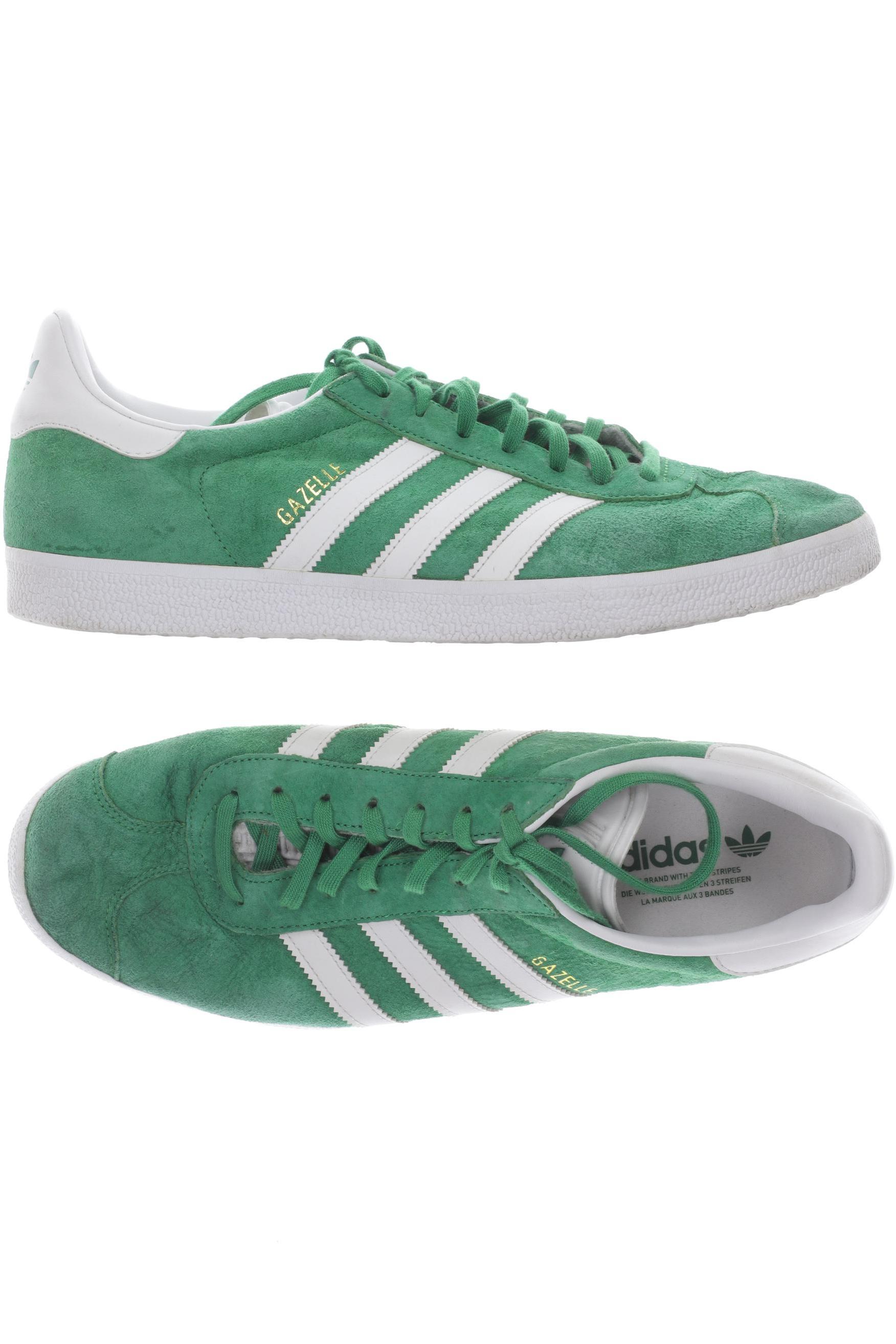 

adidas Originals Herren Sneakers, grün