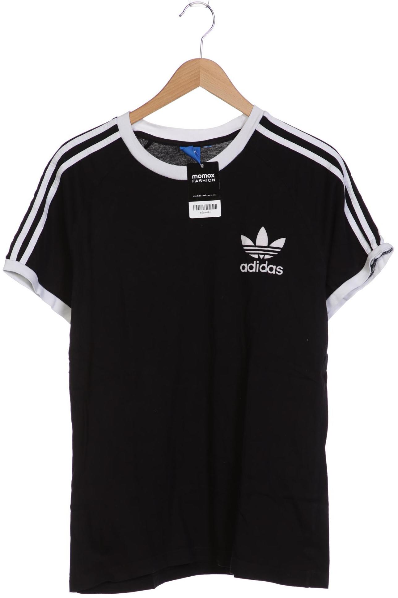 

adidas Originals Herren T-Shirt, schwarz, Gr. 52