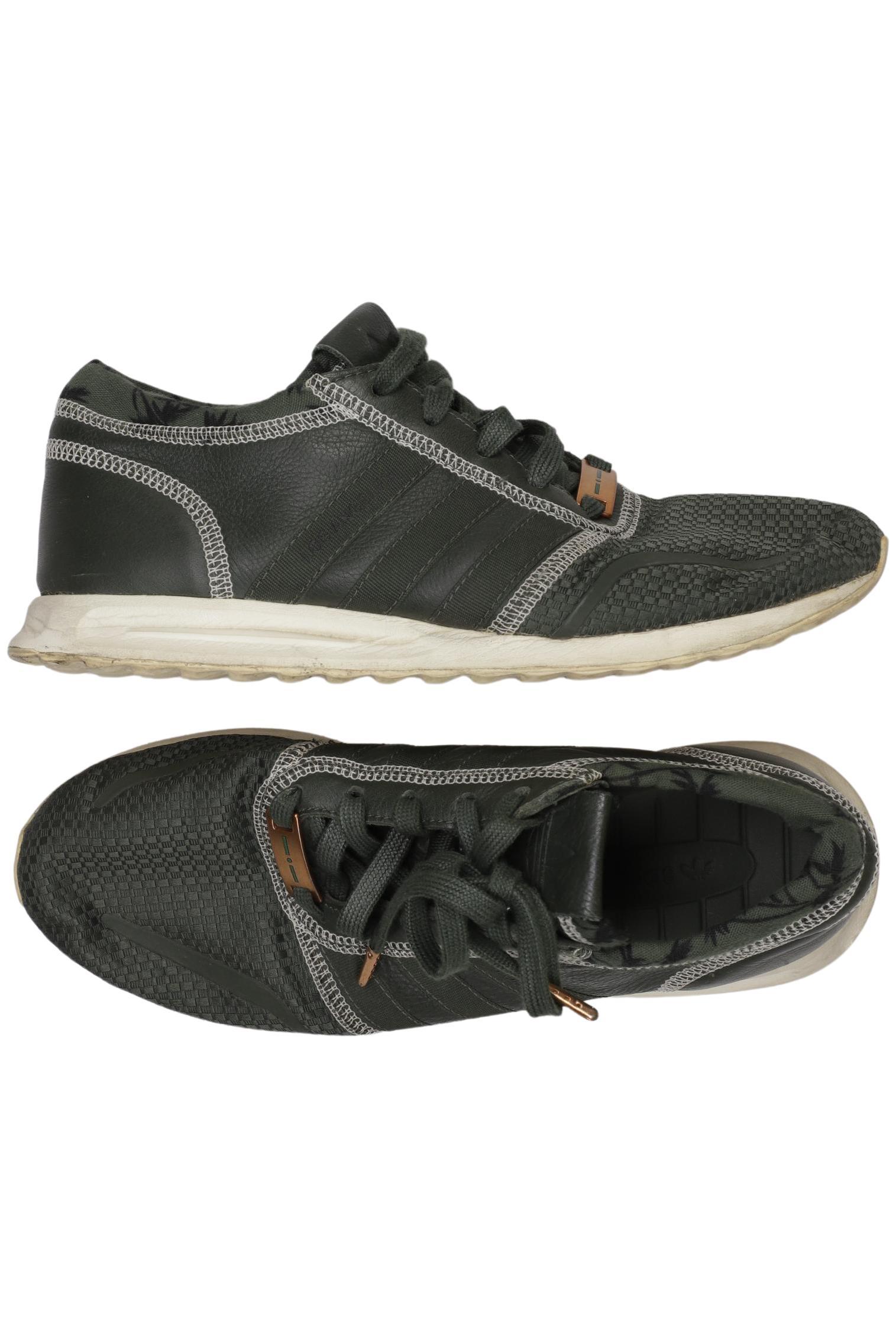 

adidas Originals Herren Sneakers, grün, Gr. 7