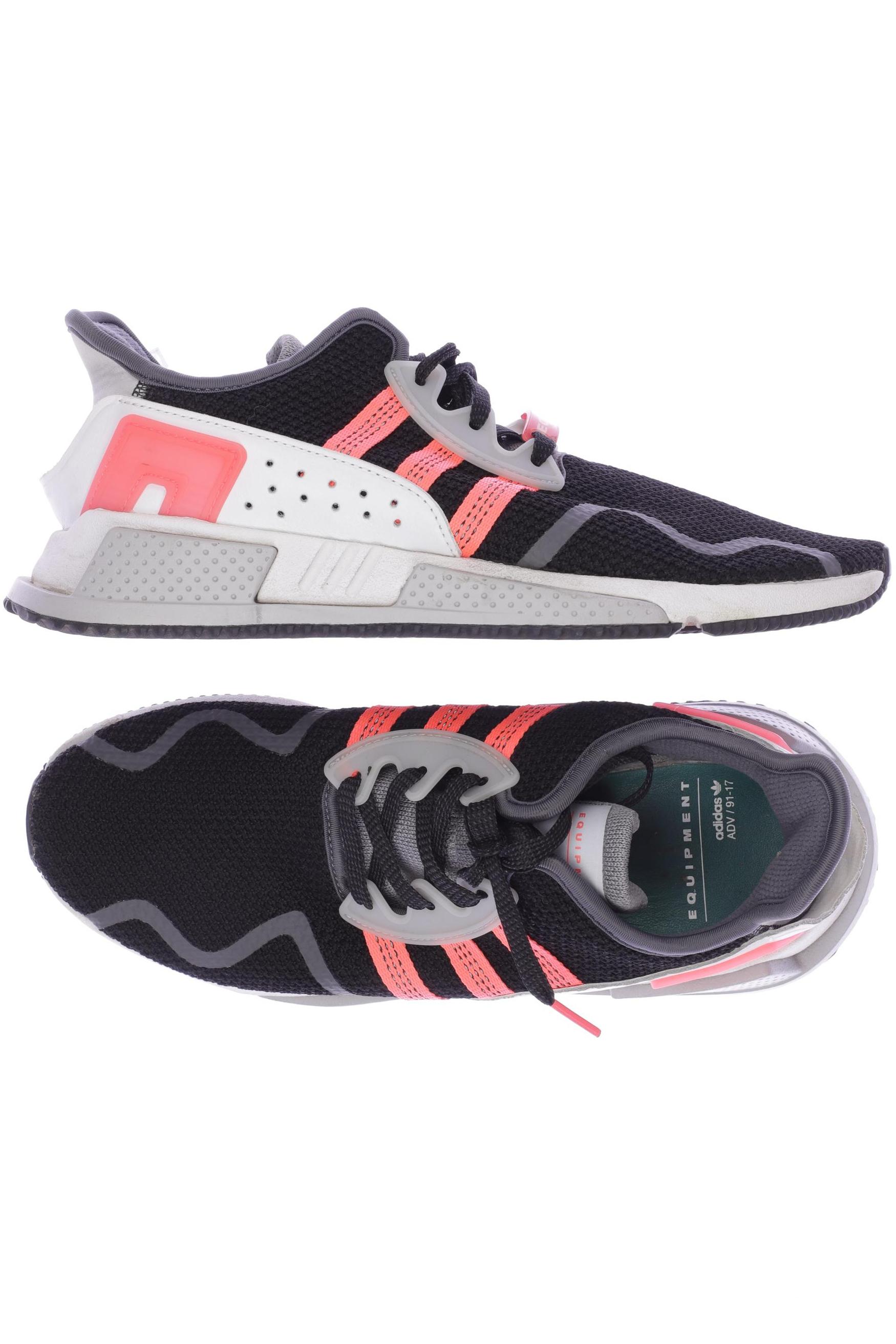 

adidas Originals Herren Sneakers, schwarz, Gr. 7.5
