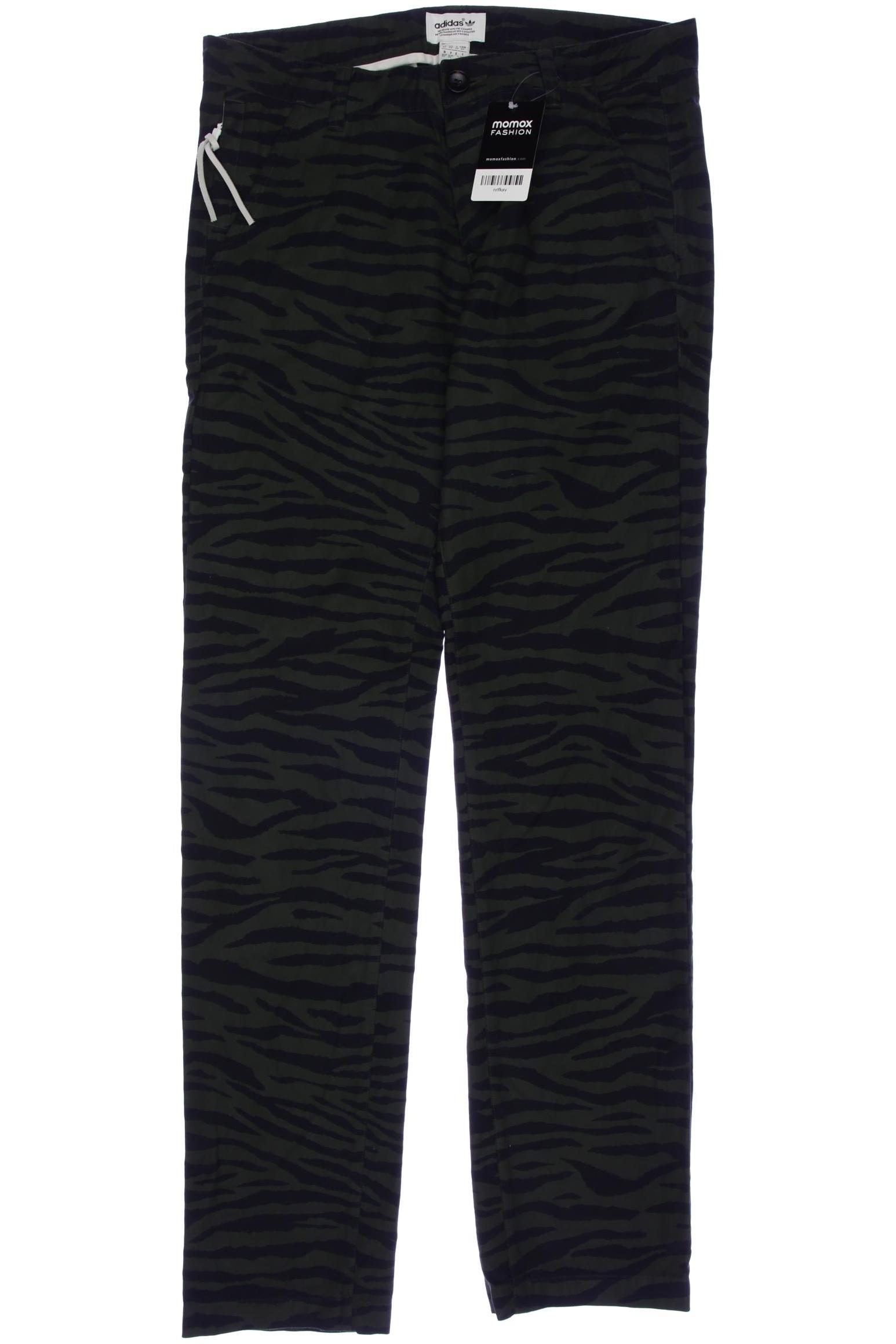 

adidas Originals Herren Jeans, grün, Gr. 32