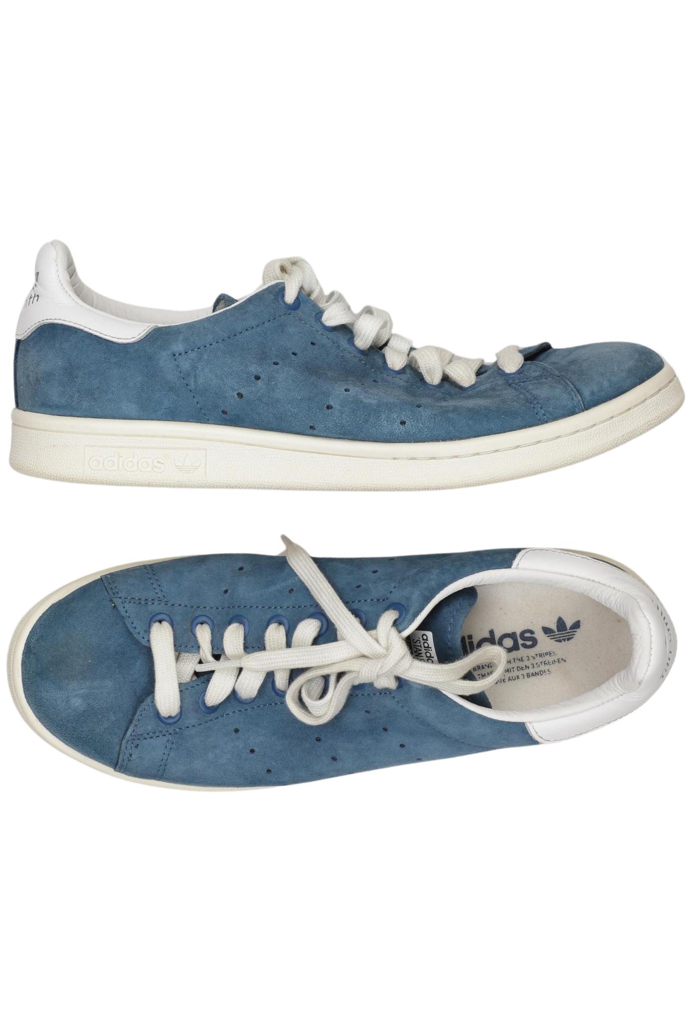 

adidas Originals Herren Sneakers, blau, Gr. 6.5