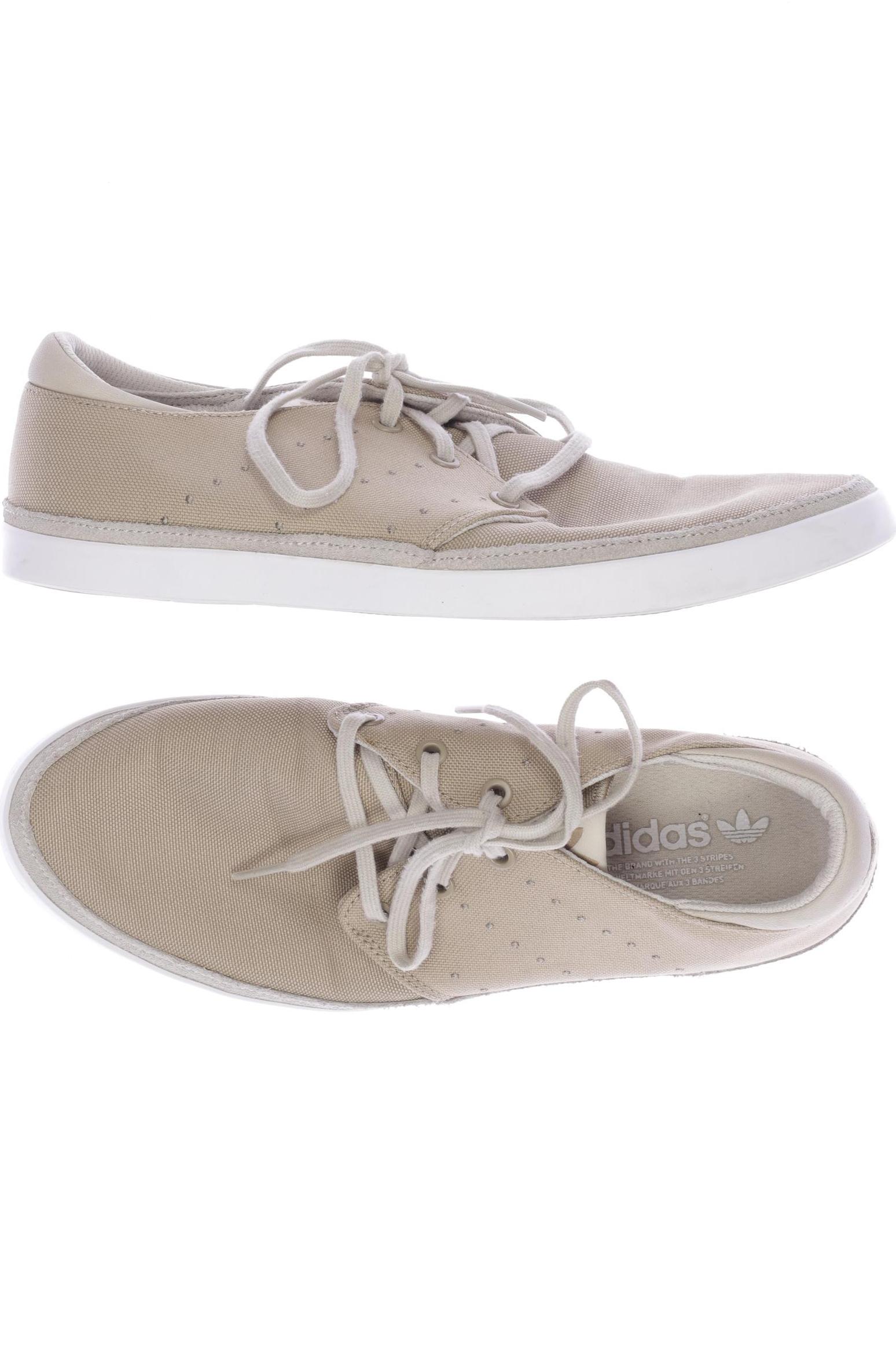 

adidas Originals Herren Halbschuh, beige