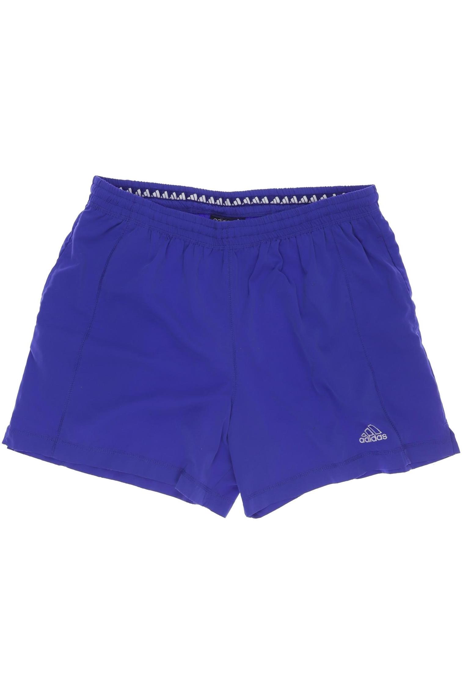 

adidas Originals Herren Shorts, blau, Gr. 52