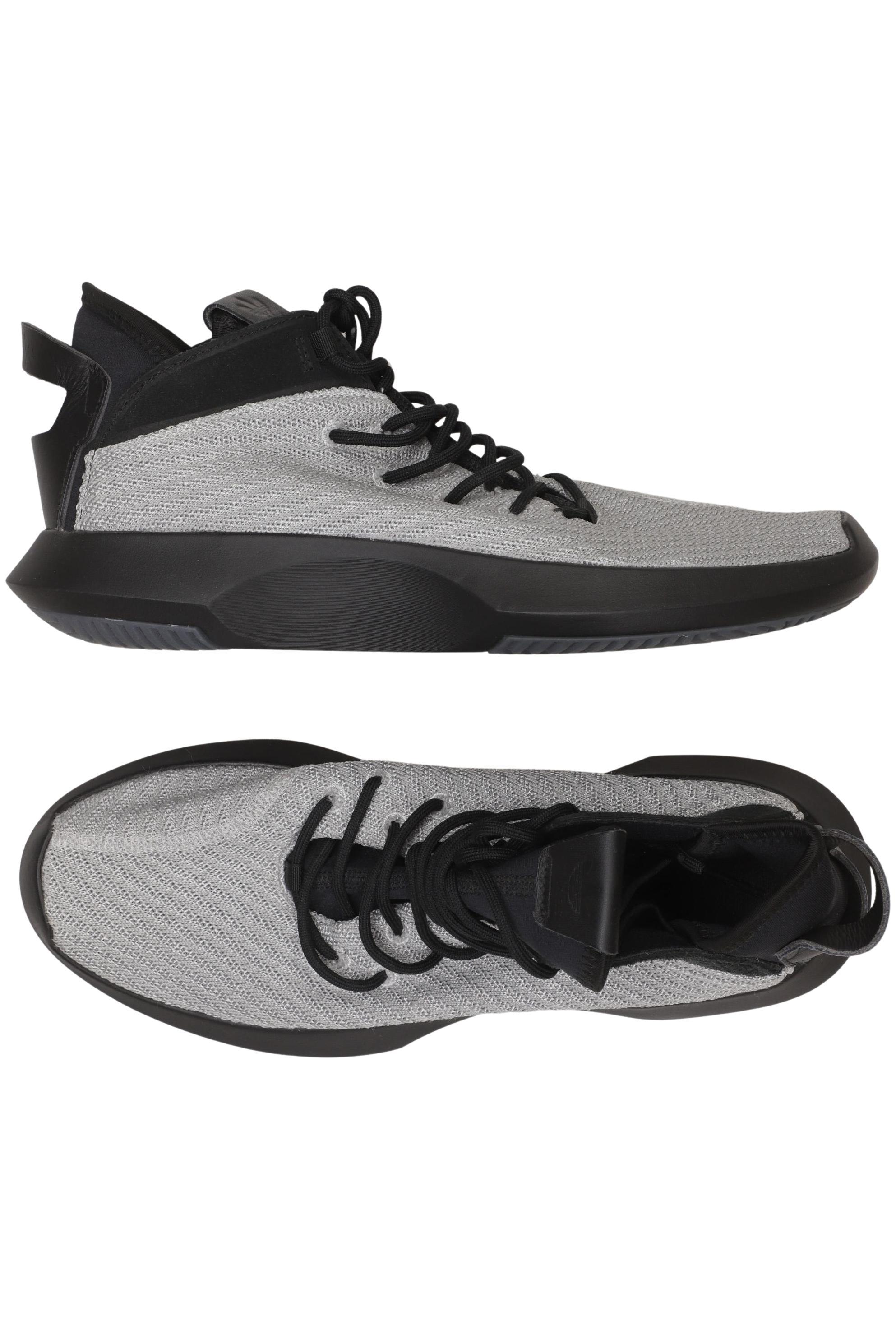 

adidas Originals Herren Sneakers, grau, Gr. 10.5