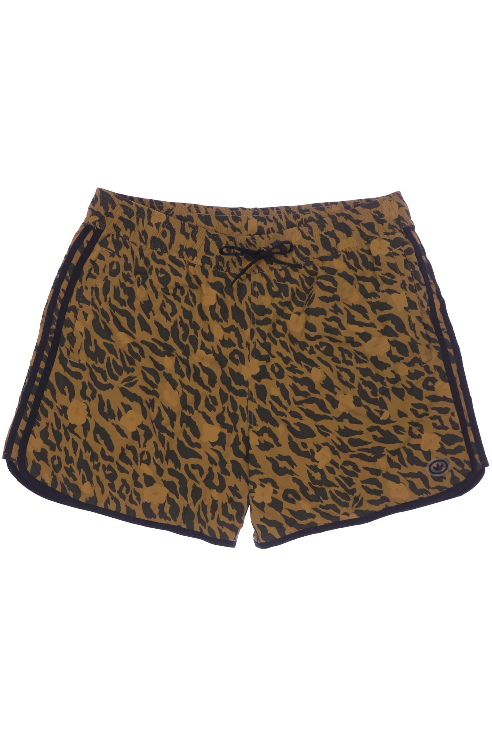 

adidas Originals Herren Shorts, braun, Gr. 54