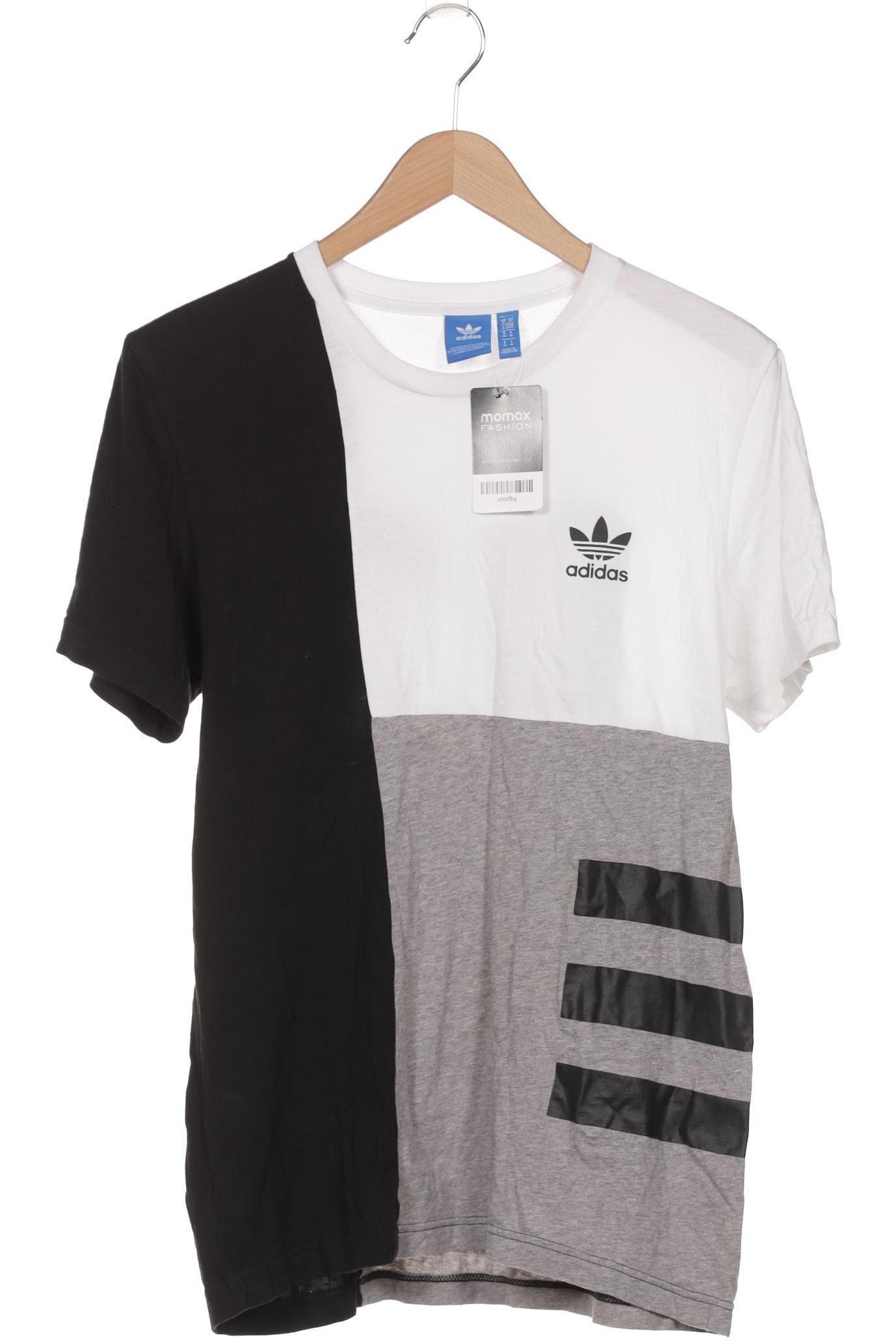 

adidas Originals Herren T-Shirt, schwarz, Gr. 48
