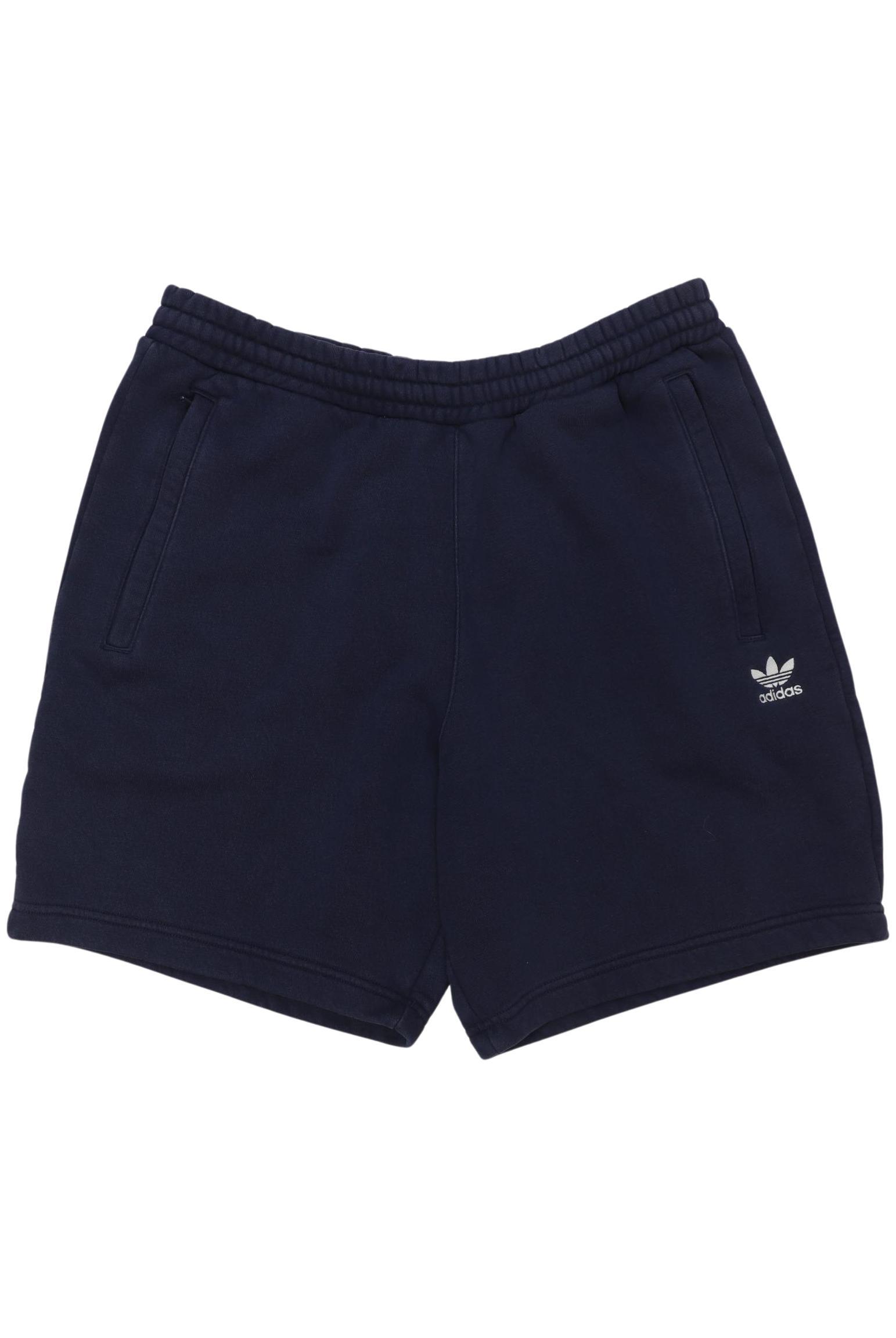 

adidas Originals Herren Shorts, marineblau, Gr. 48