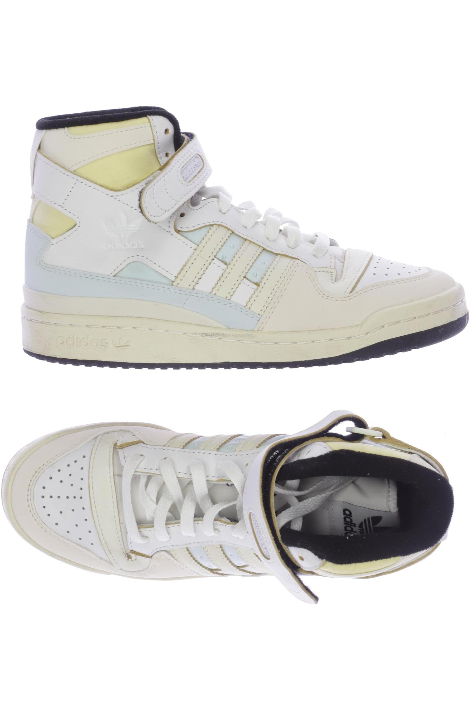 

adidas Originals Herren Sneakers, cremeweiß