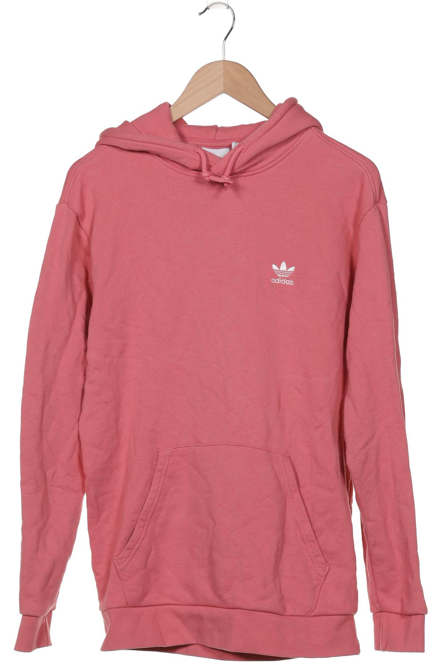 

adidas Originals Herren Kapuzenpullover, pink, Gr. 48