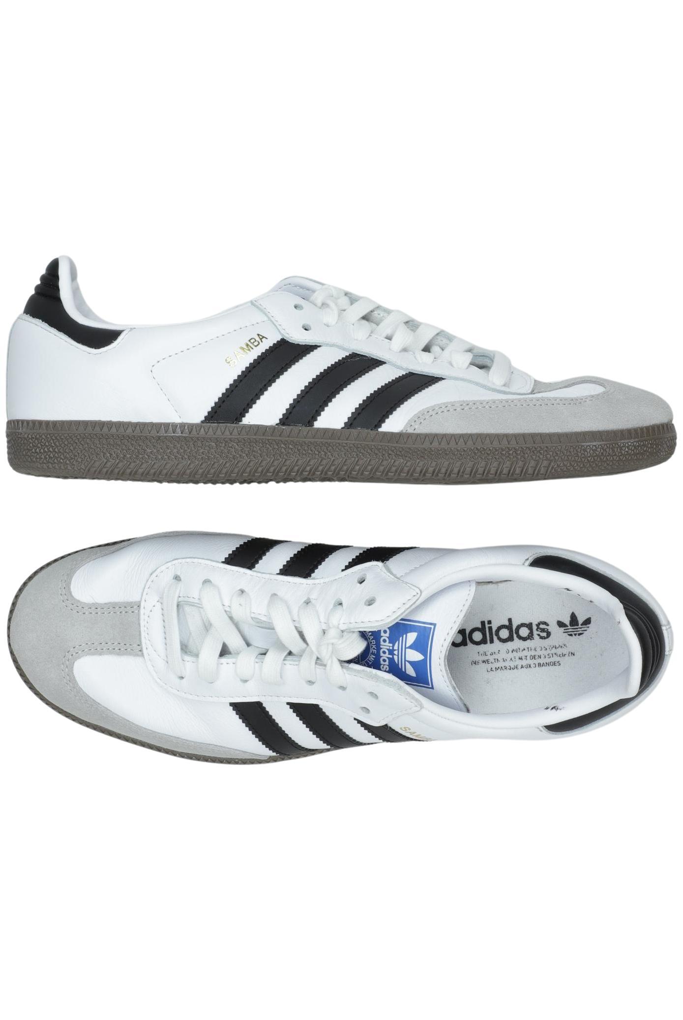 

adidas Originals Herren Sneakers, mehrfarbig, Gr. 9.5