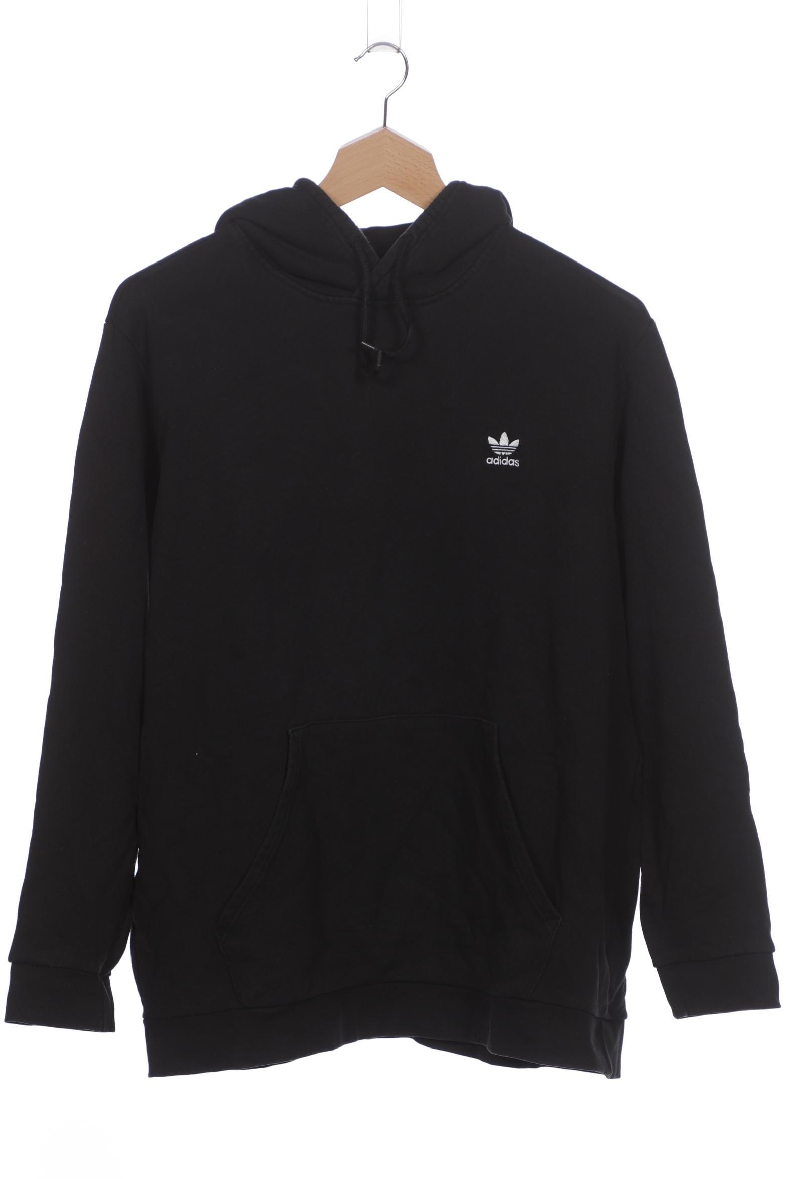 

adidas Originals Herren Kapuzenpullover, schwarz, Gr. 56
