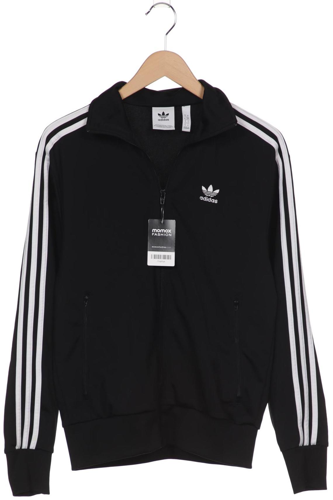 

adidas Originals Herren Sweatshirt, schwarz