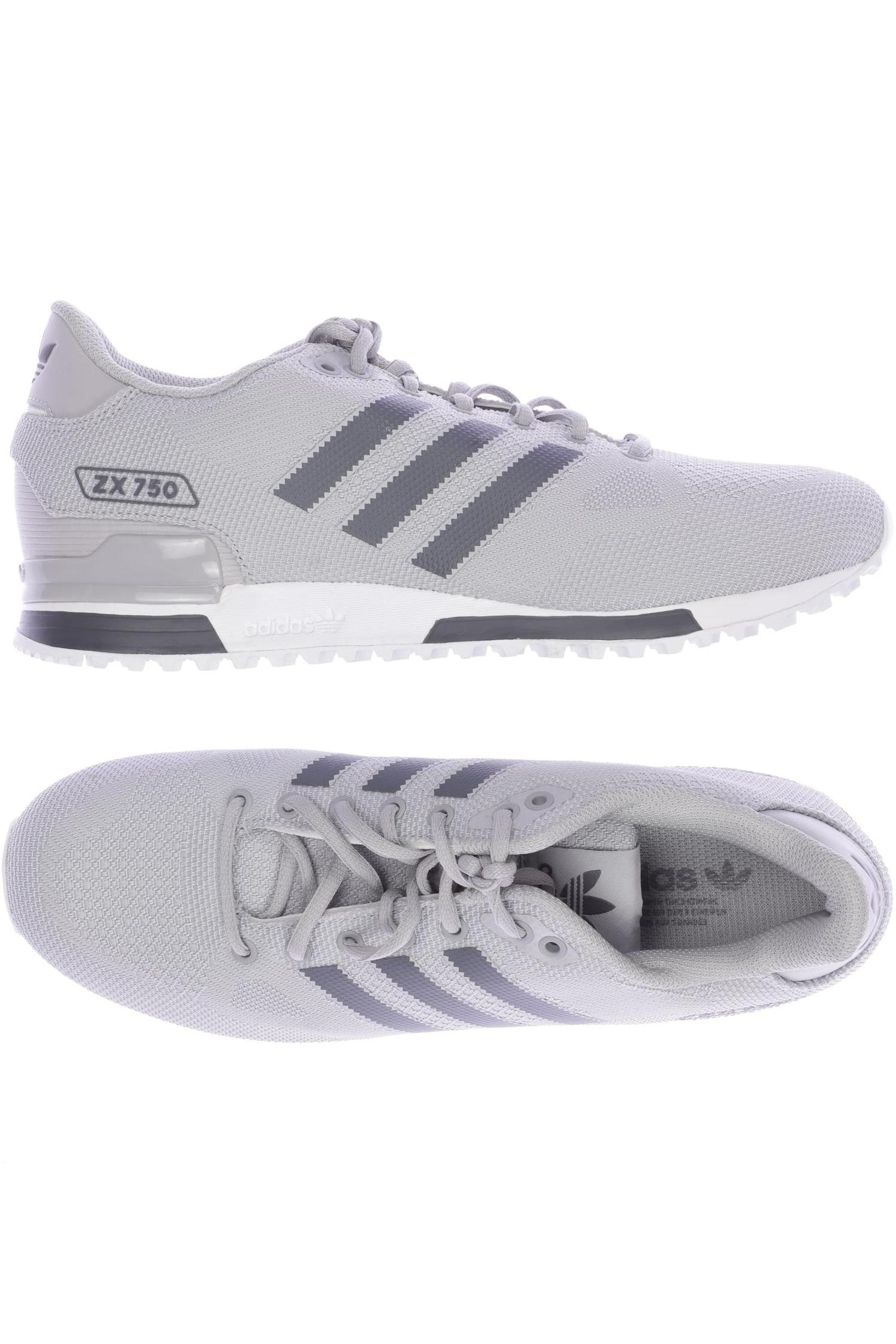 

adidas Originals Herren Sneakers, grau, Gr. 9.5