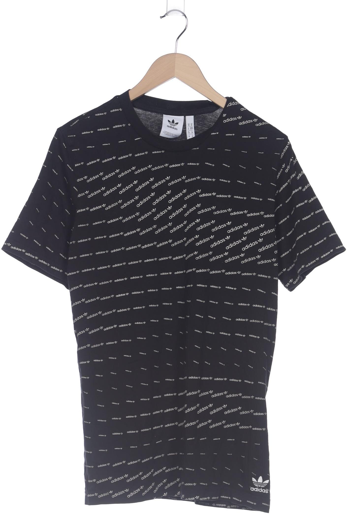 

adidas Originals Herren T-Shirt, schwarz, Gr. 48