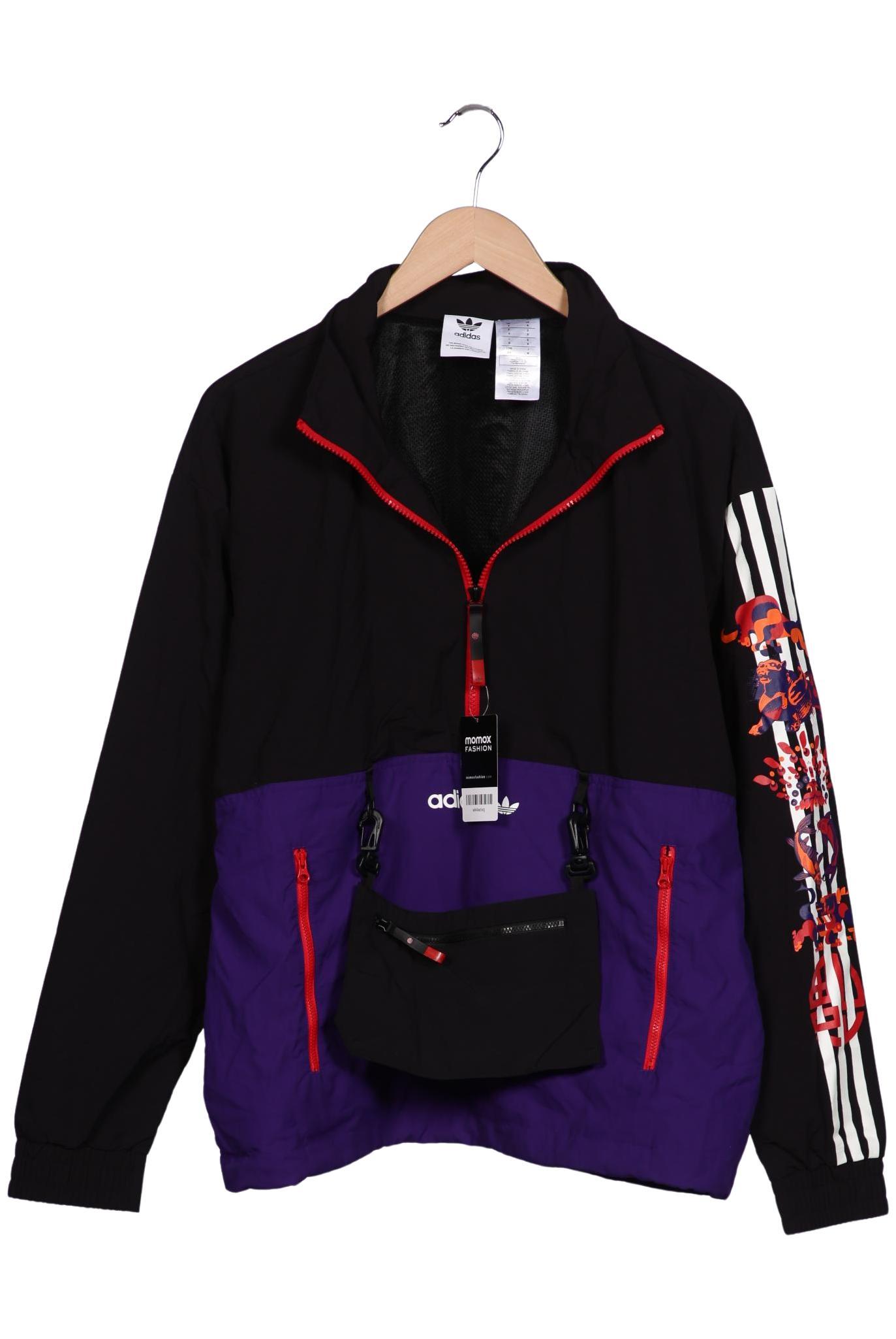 

adidas Originals Herren Sweatshirt, mehrfarbig, Gr. 46