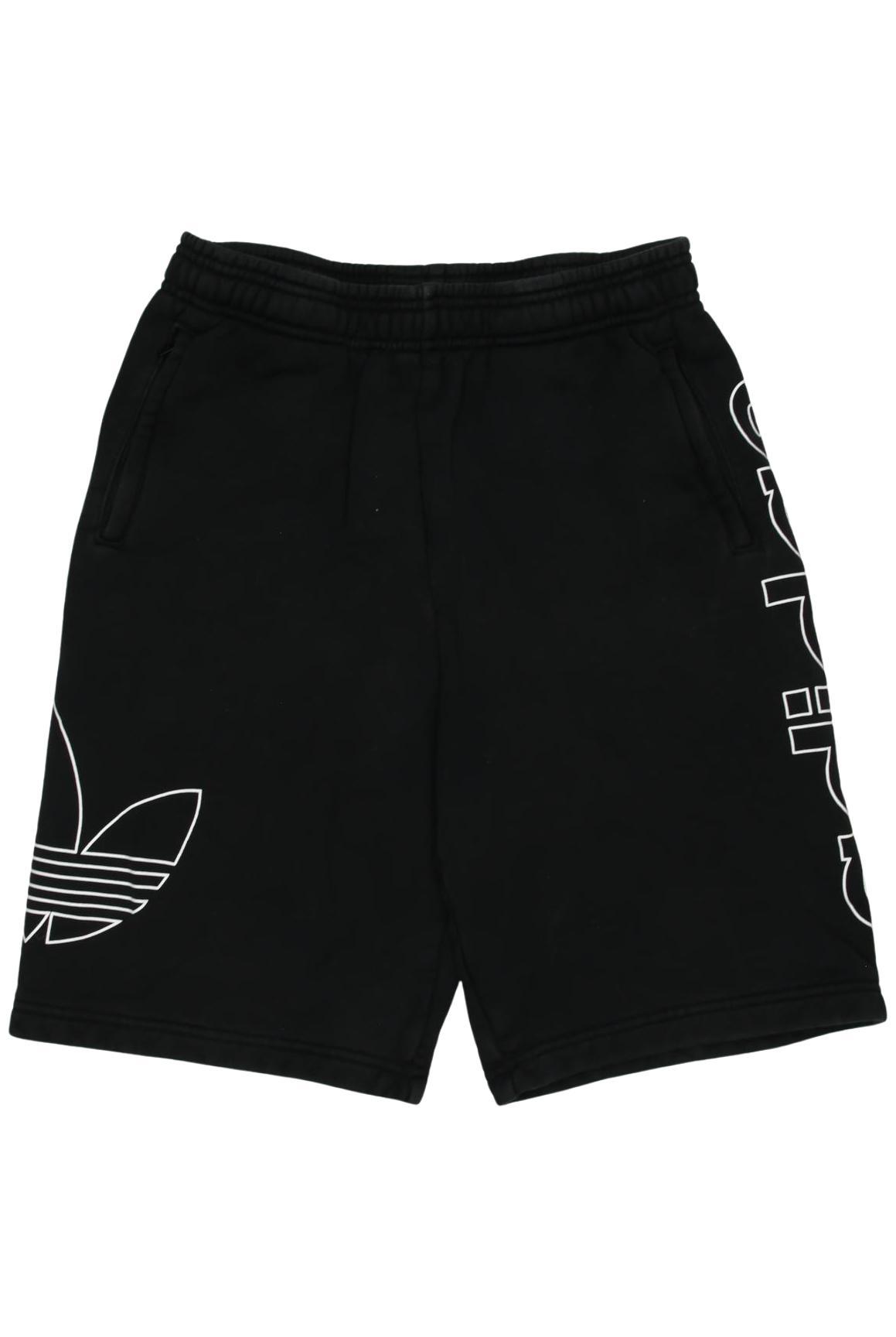 

adidas Originals Herren Shorts, schwarz, Gr. 48