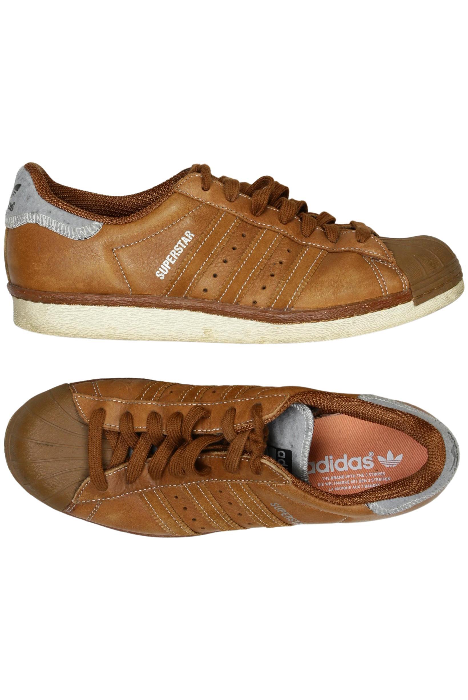 

adidas Originals Herren Sneakers, braun, Gr. 7.5