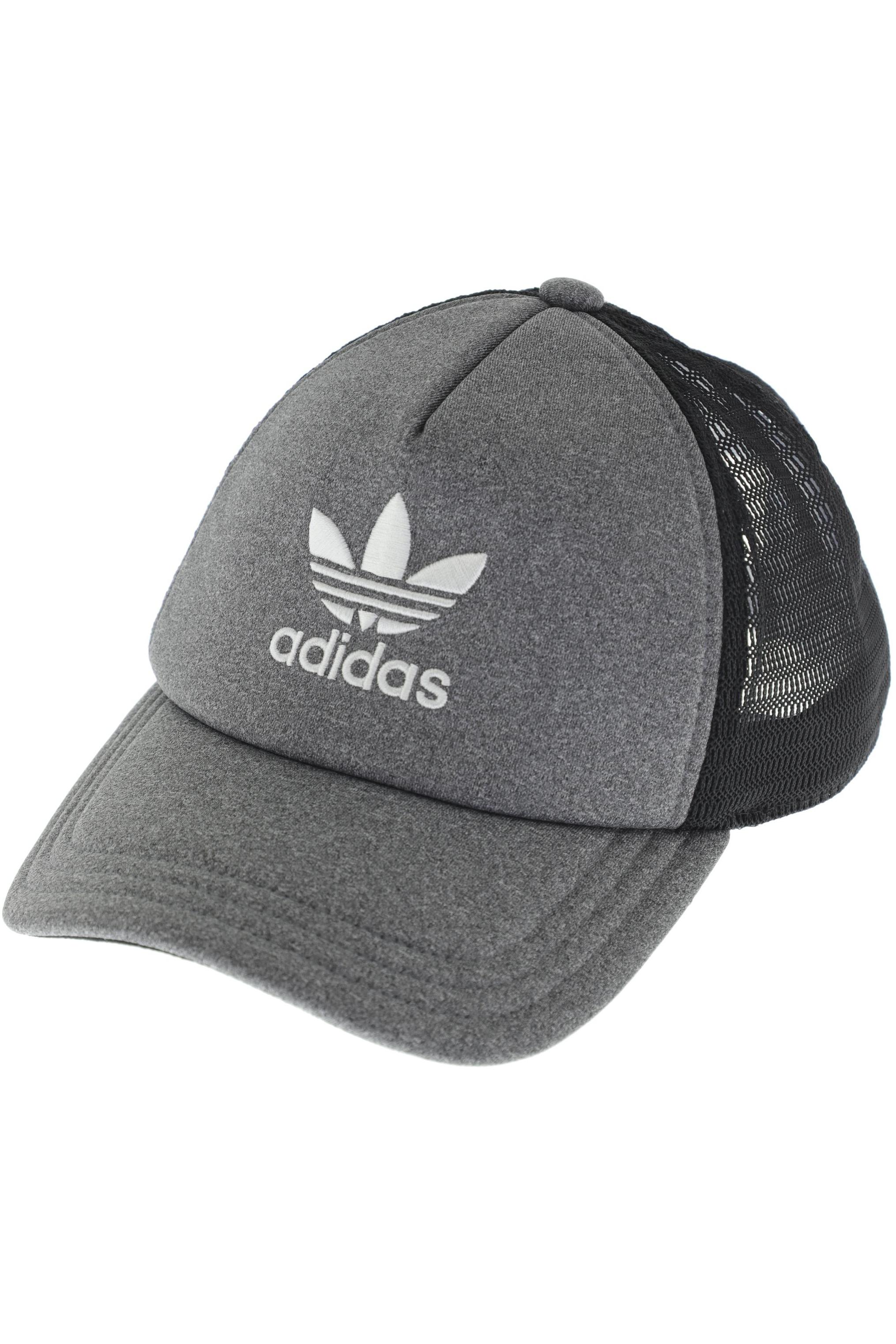 

adidas Originals Herren Hut/Mütze, grau, Gr. uni