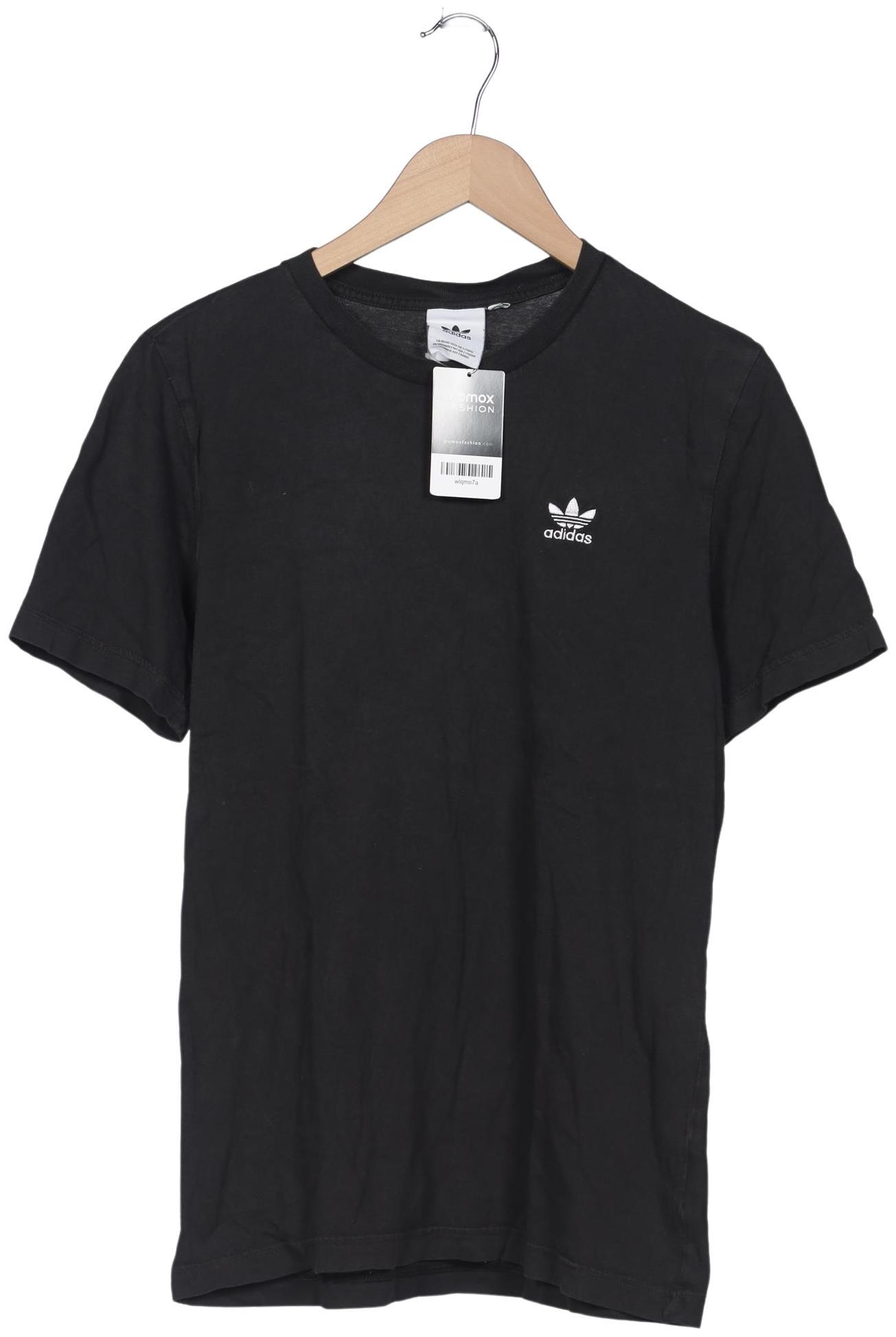 

adidas Originals Herren T-Shirt, schwarz, Gr. 48