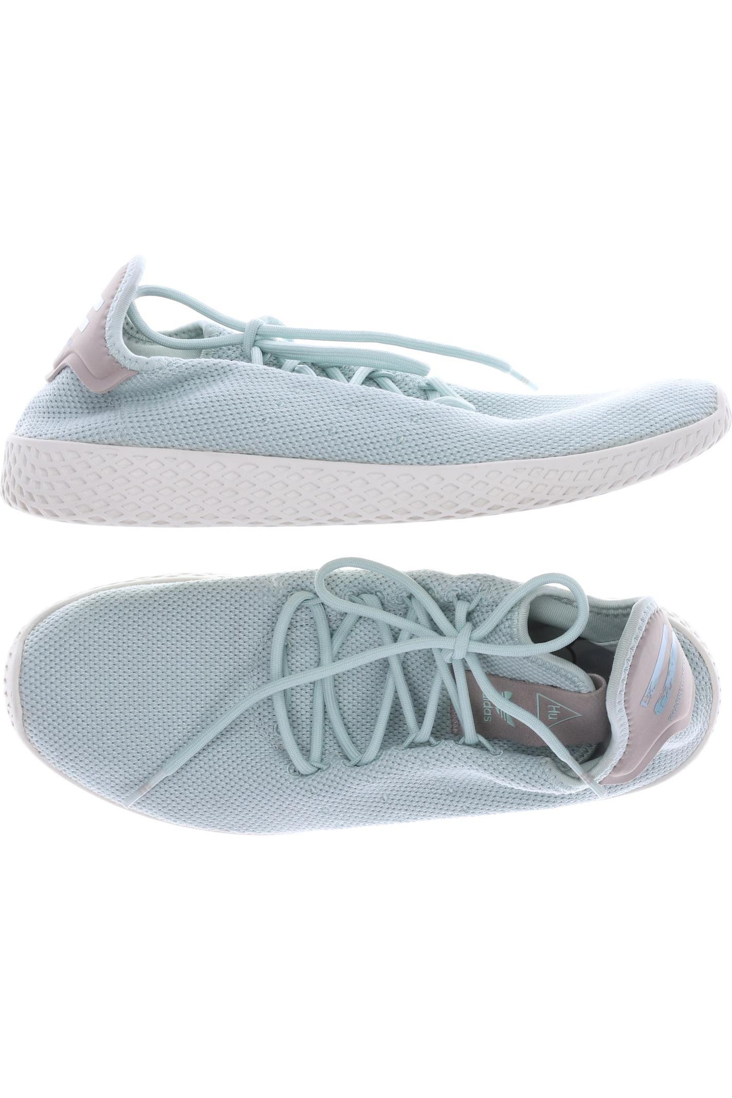

adidas Originals Herren Sneakers, türkis