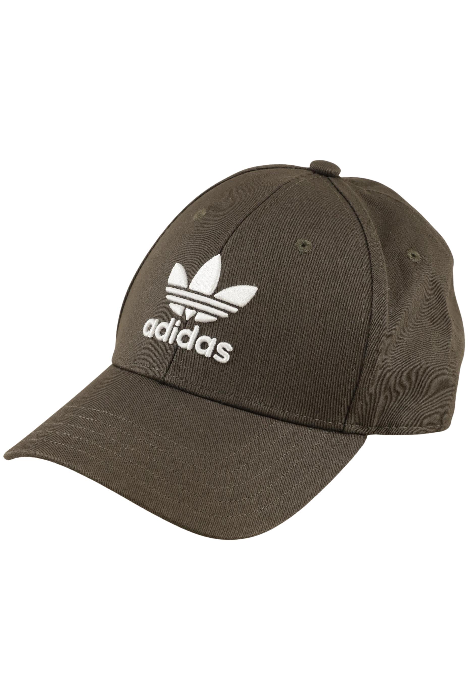 

adidas Originals Herren Hut/Mütze, grün, Gr. uni