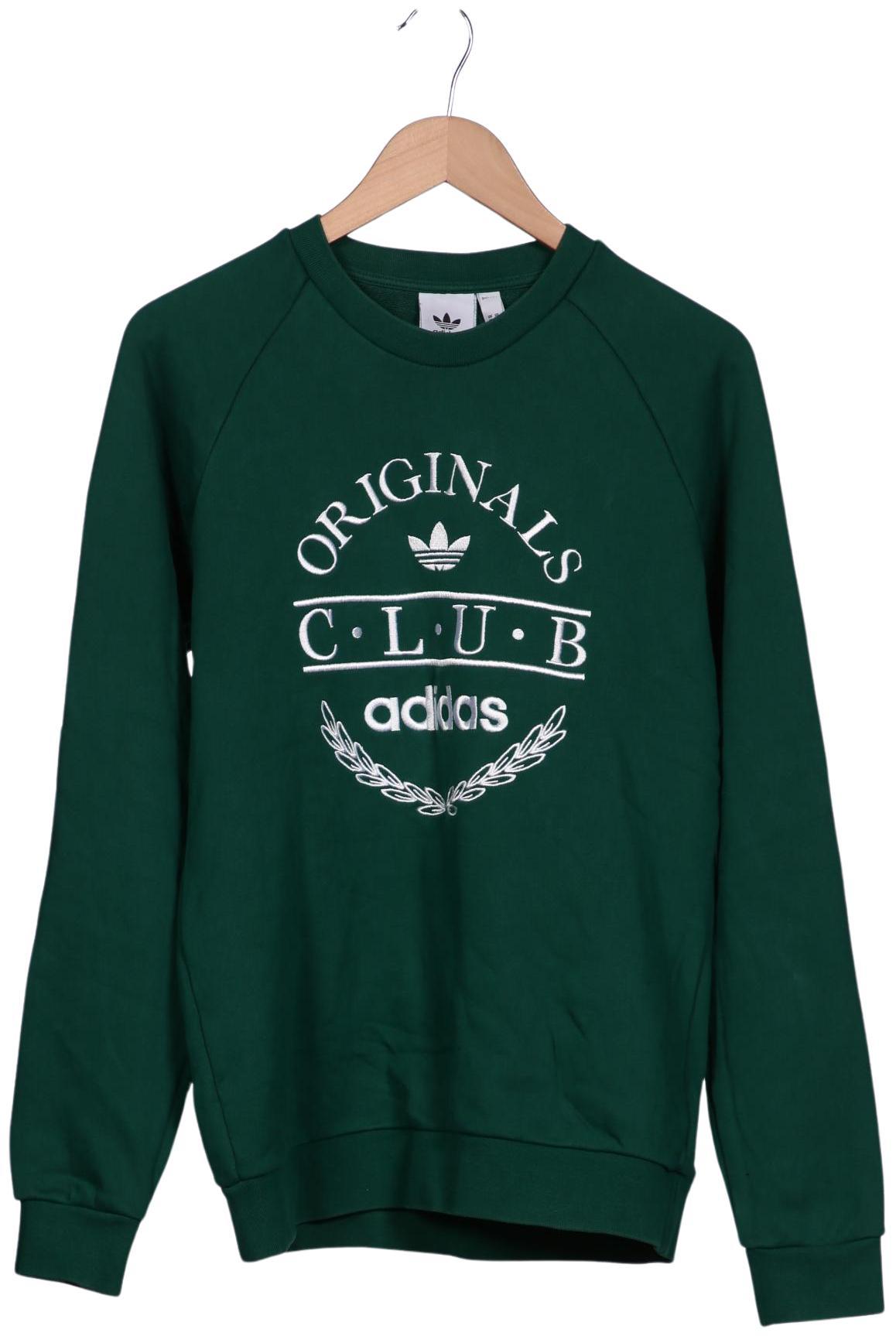 Thumbnail - adidas Originals Herren Sweatshirt, türkis, Gr. 48