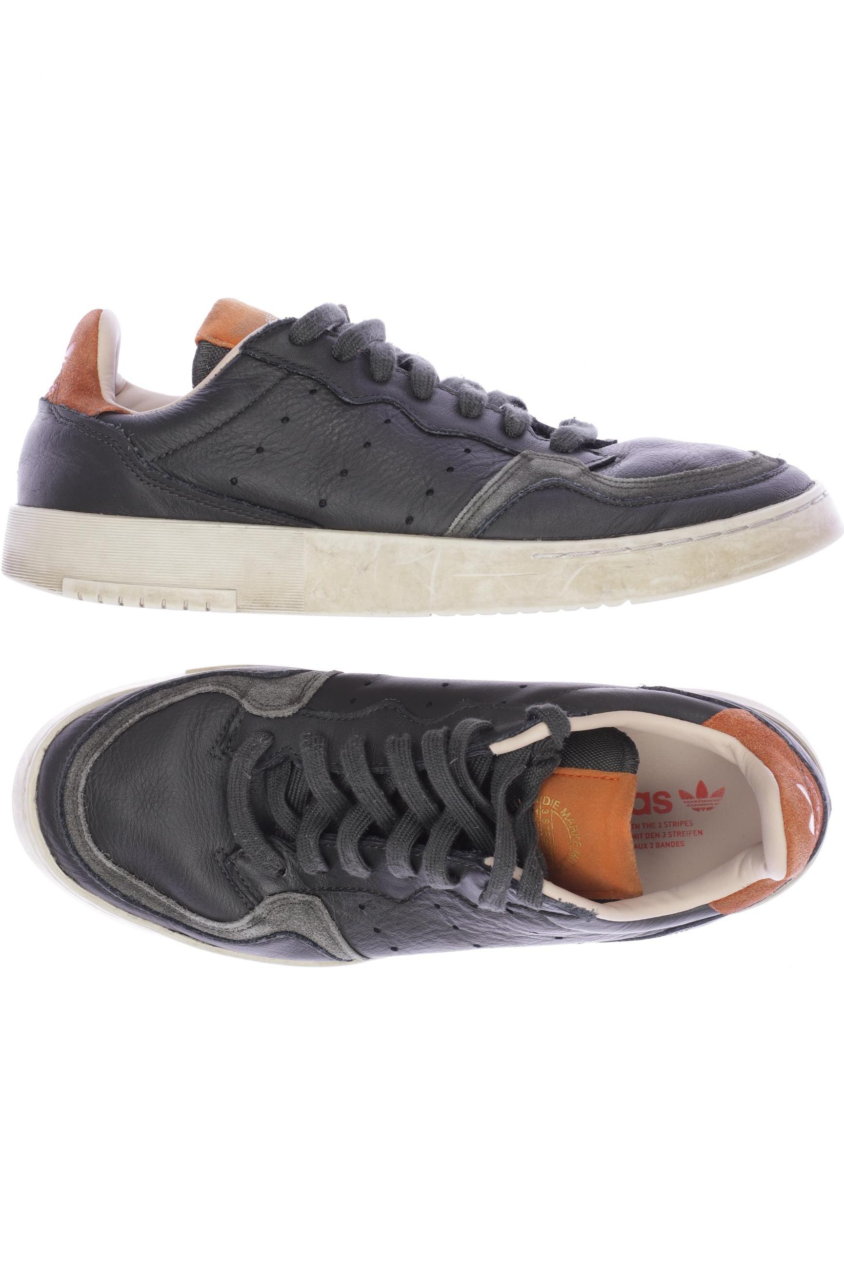 

adidas Originals Herren Sneakers, grün, Gr. 8